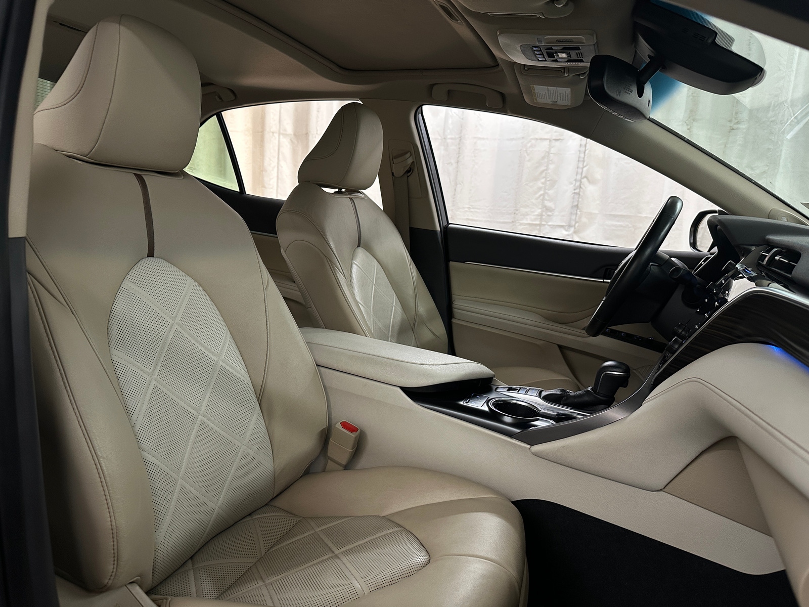 Thumbnail: 2018 Toyota Camry - 2