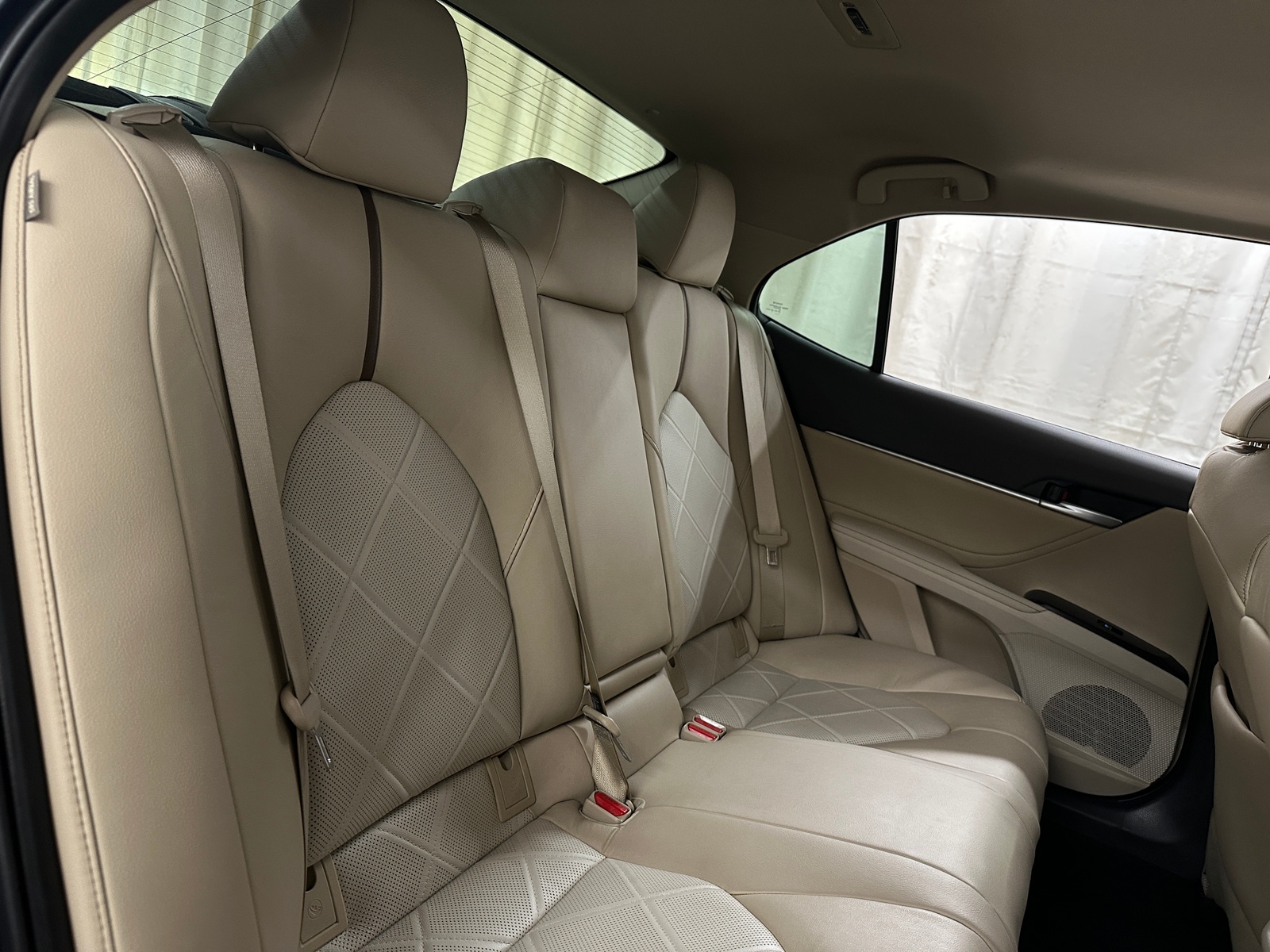 Thumbnail: 2018 Toyota Camry - 6