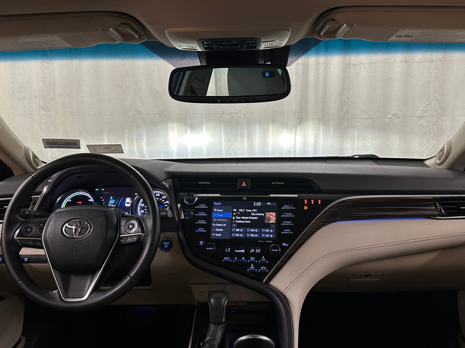 Thumbnail: 2018 Toyota Camry - 3