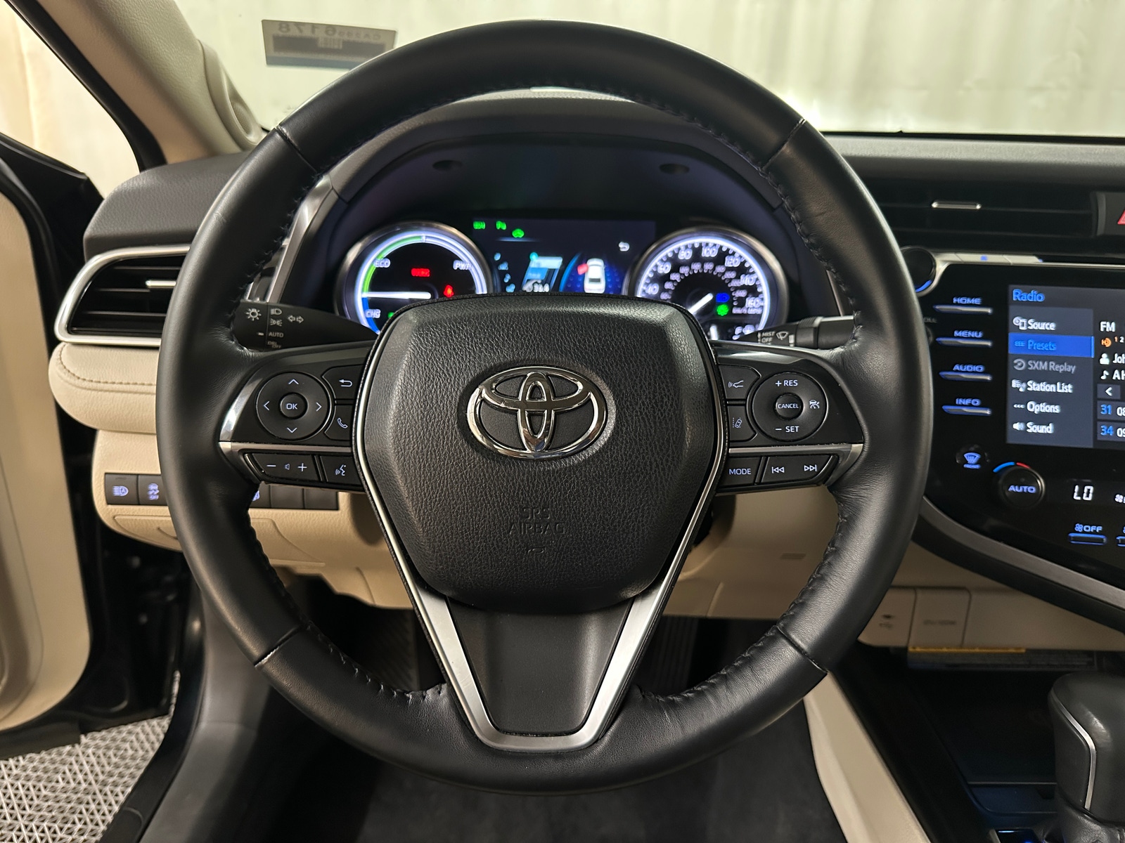 Thumbnail: 2018 Toyota Camry - 5