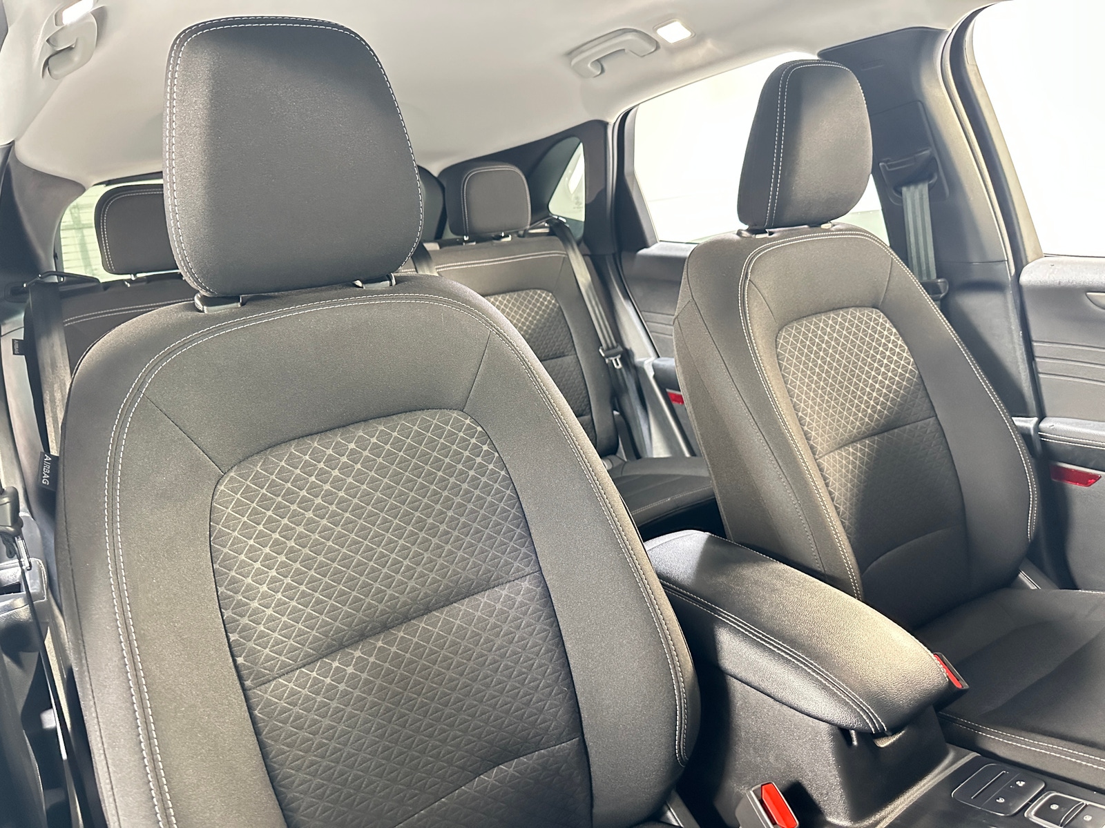 Thumbnail: 2025 Ford Escape - 2