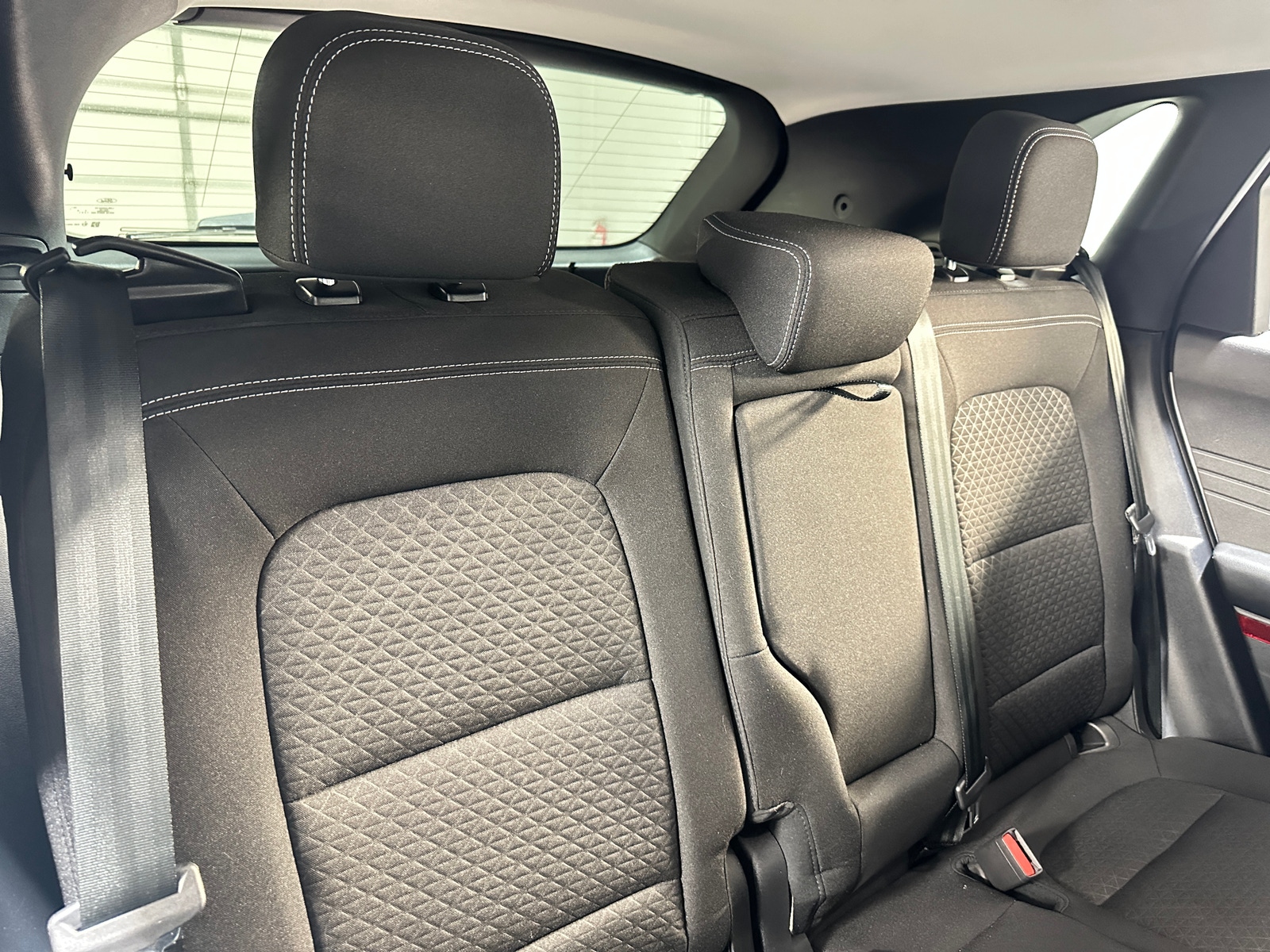 Thumbnail: 2025 Ford Escape - 6