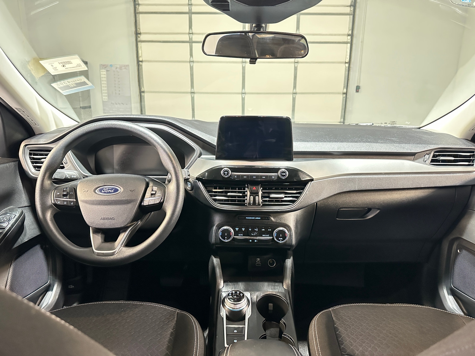 Thumbnail: 2025 Ford Escape - 3