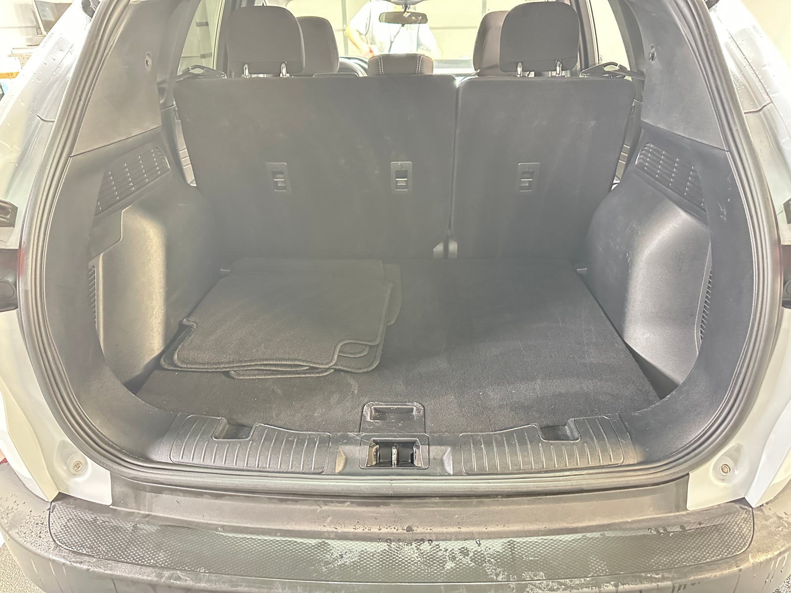 Thumbnail: 2025 Ford Escape - 7