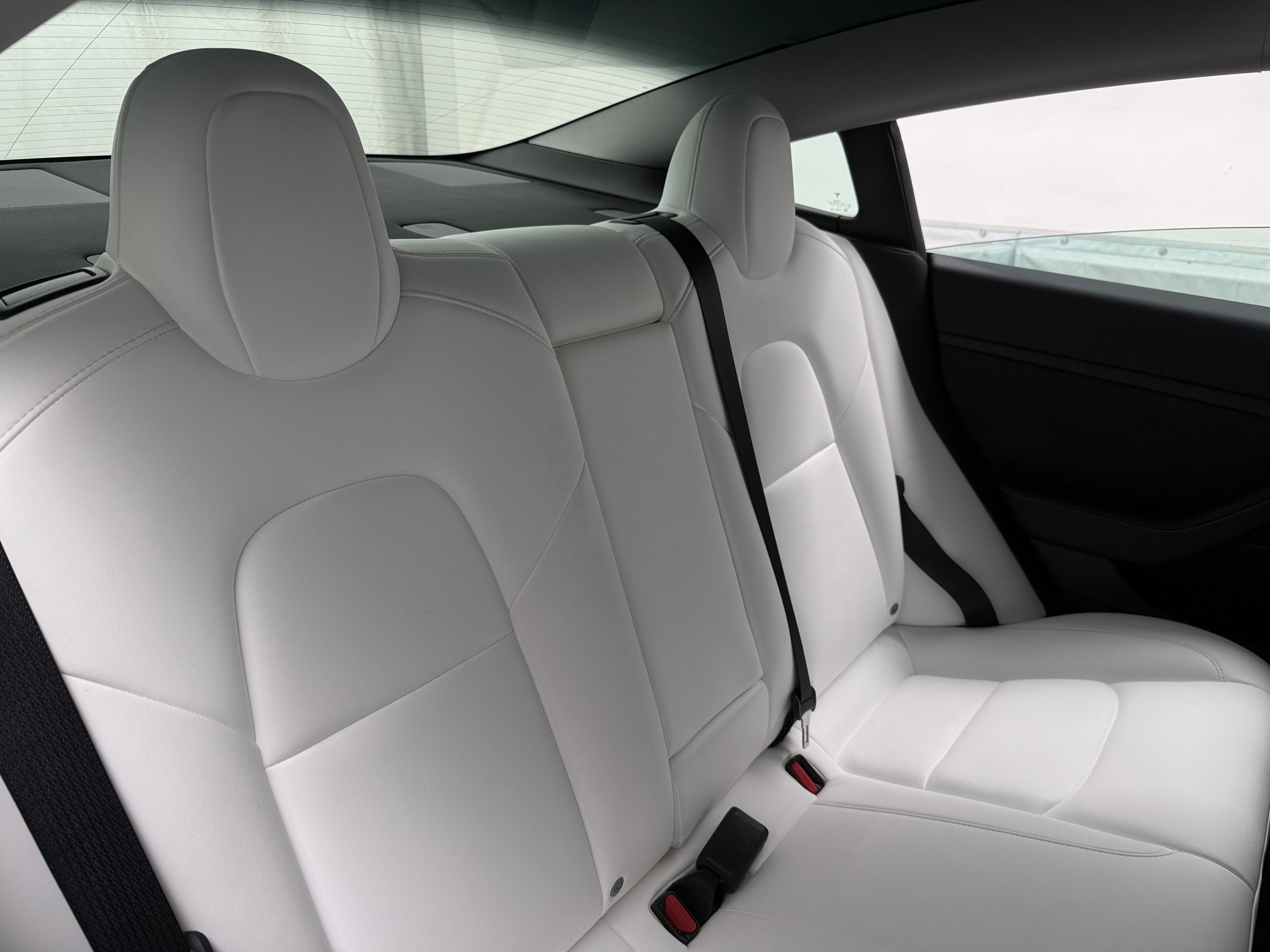 Used 2021 Tesla Model 3 Base with VIN 5YJ3E1EB0MF072726 for sale in Oak Creek, WI