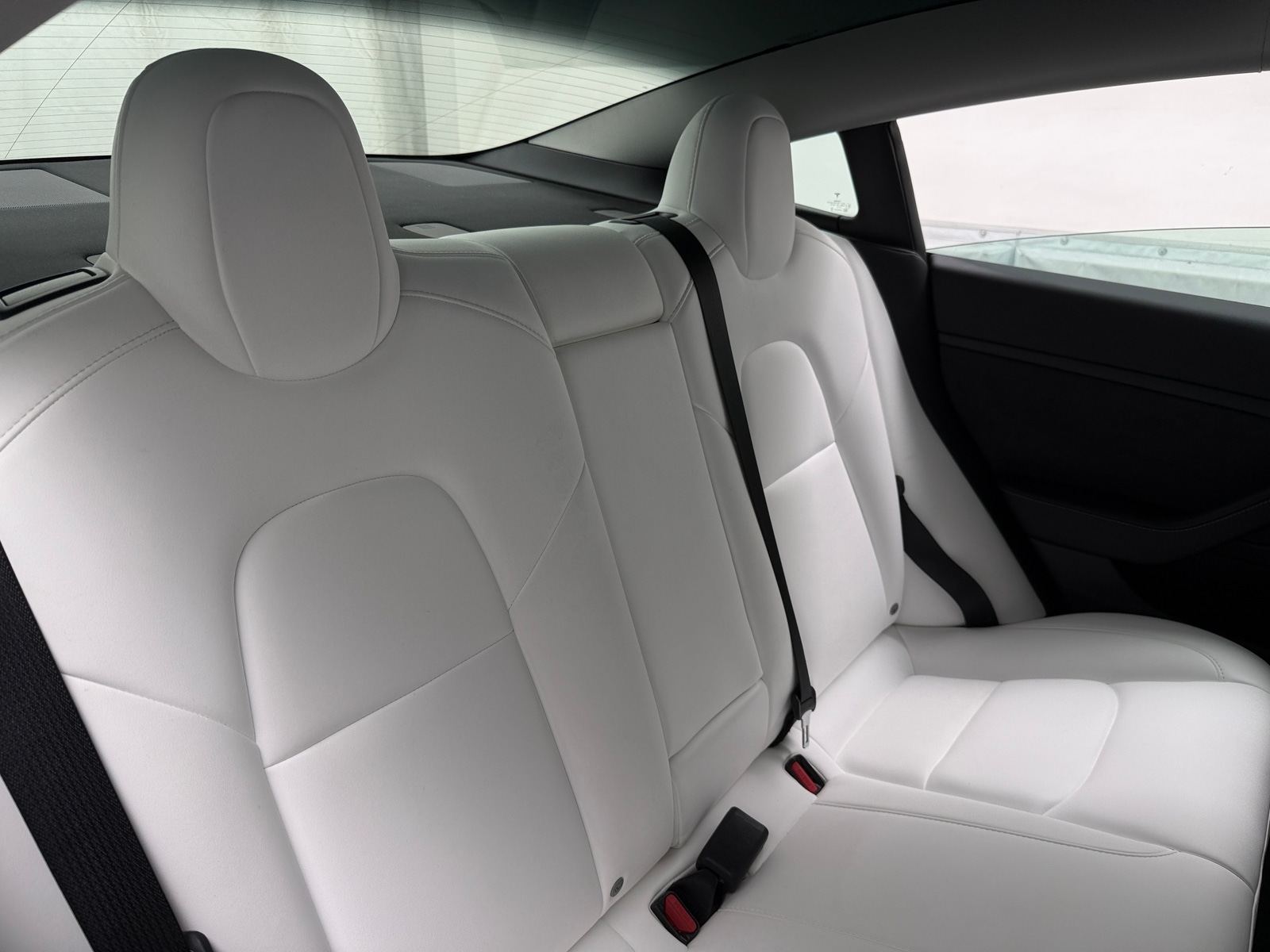 Thumbnail: 2021 Tesla Model 3 - 5