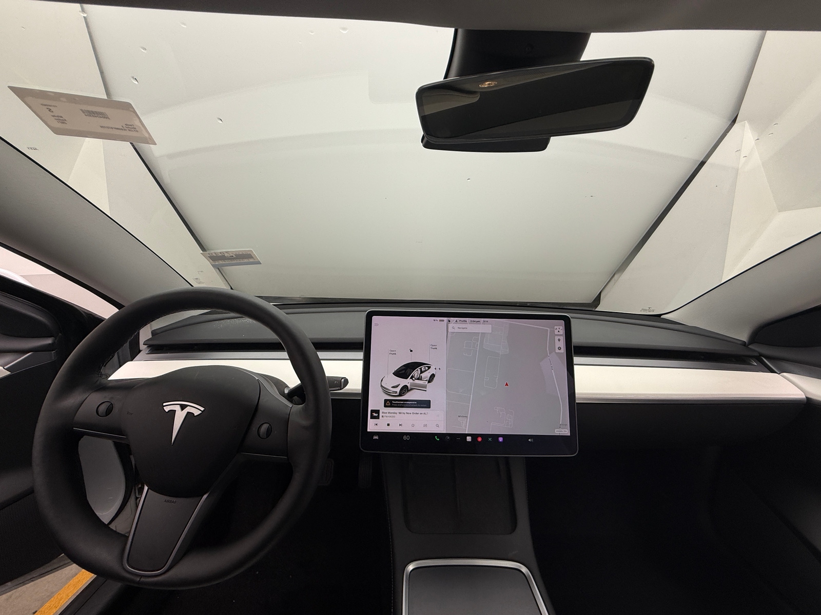 Thumbnail: 2021 Tesla Model 3 - 2