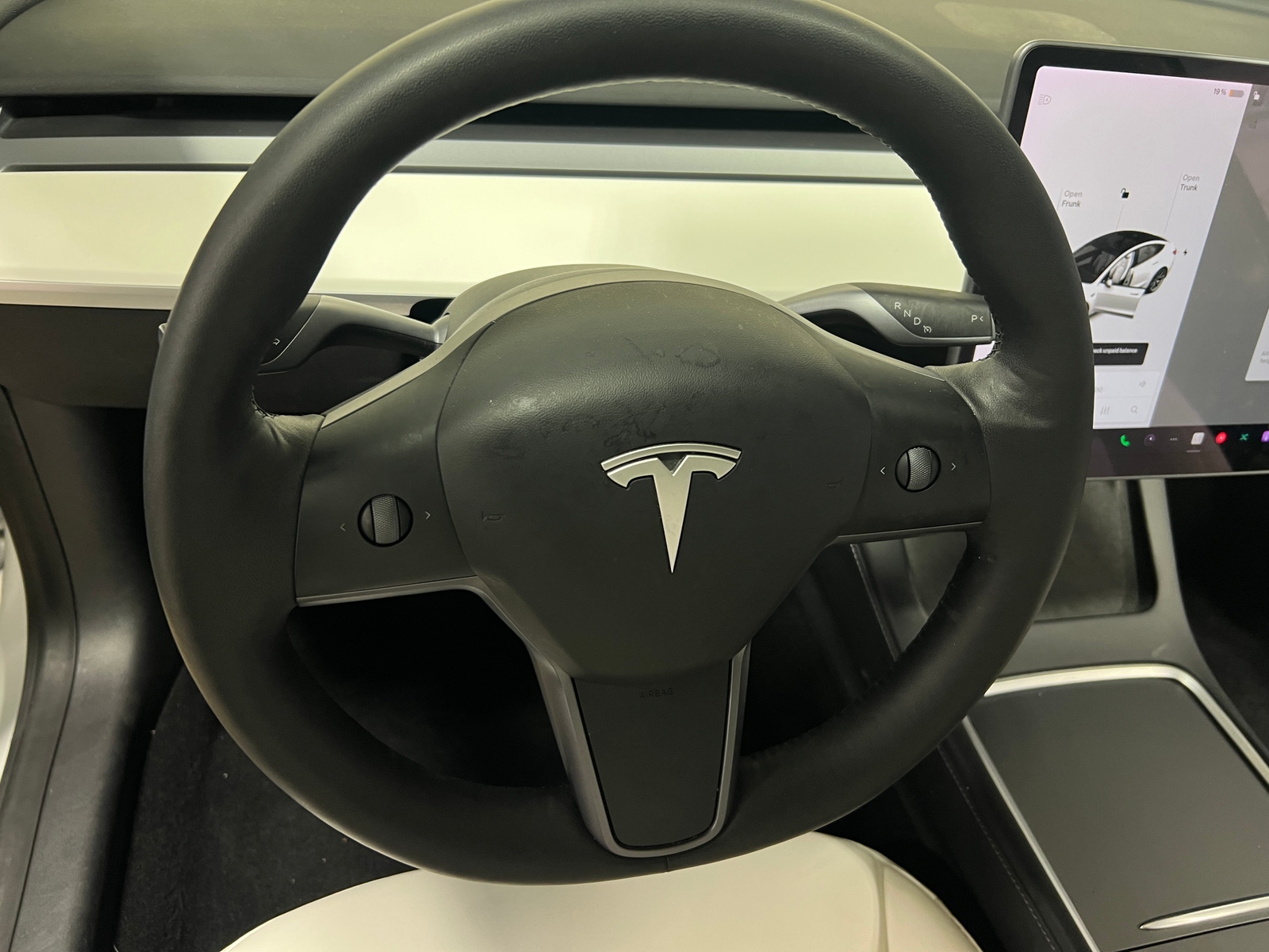 Thumbnail: 2021 Tesla Model 3 - 4