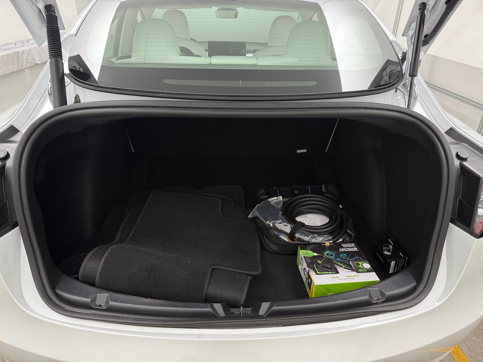 Thumbnail: 2021 Tesla Model 3 - 6