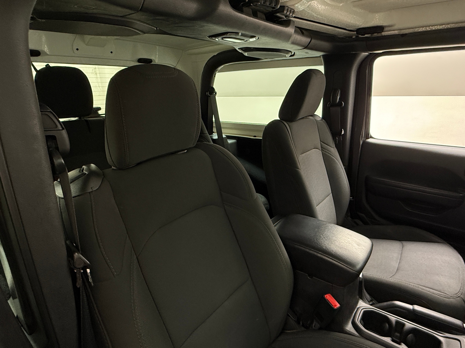 Thumbnail: 2020 Jeep Wrangler - 2