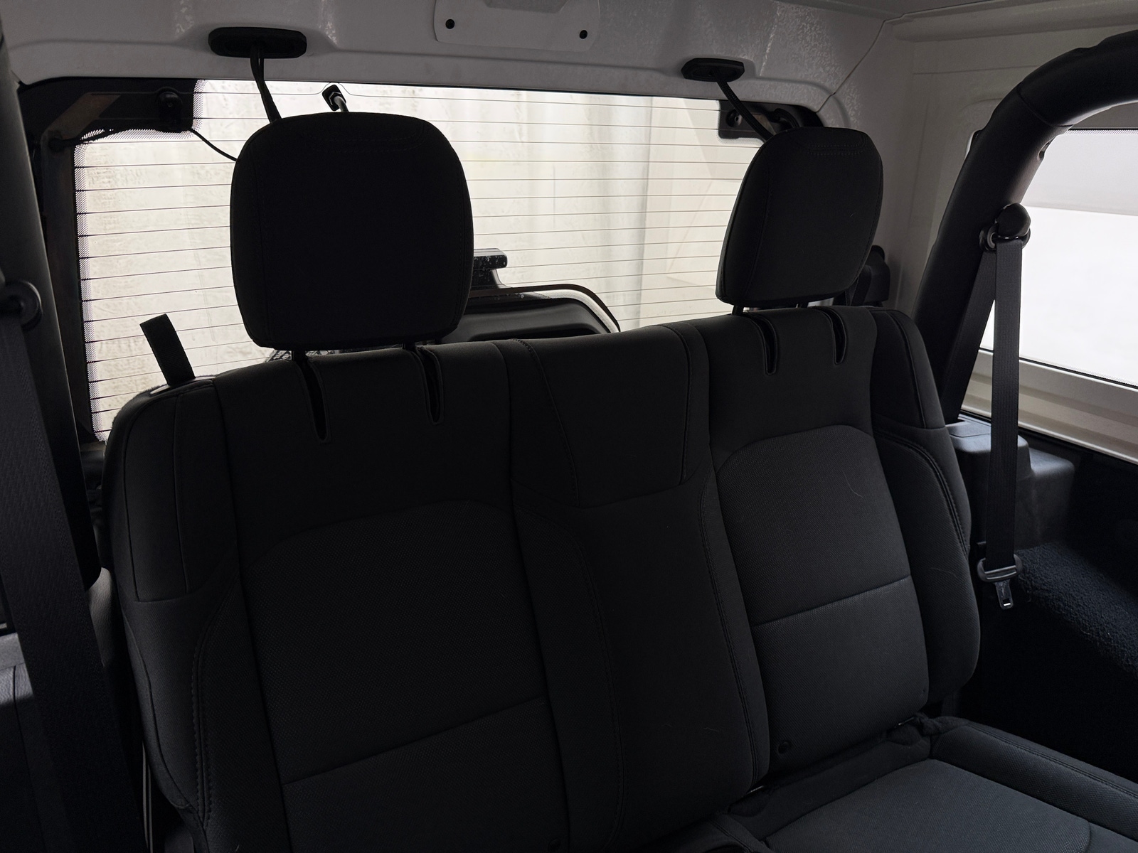 Thumbnail: 2020 Jeep Wrangler - 6