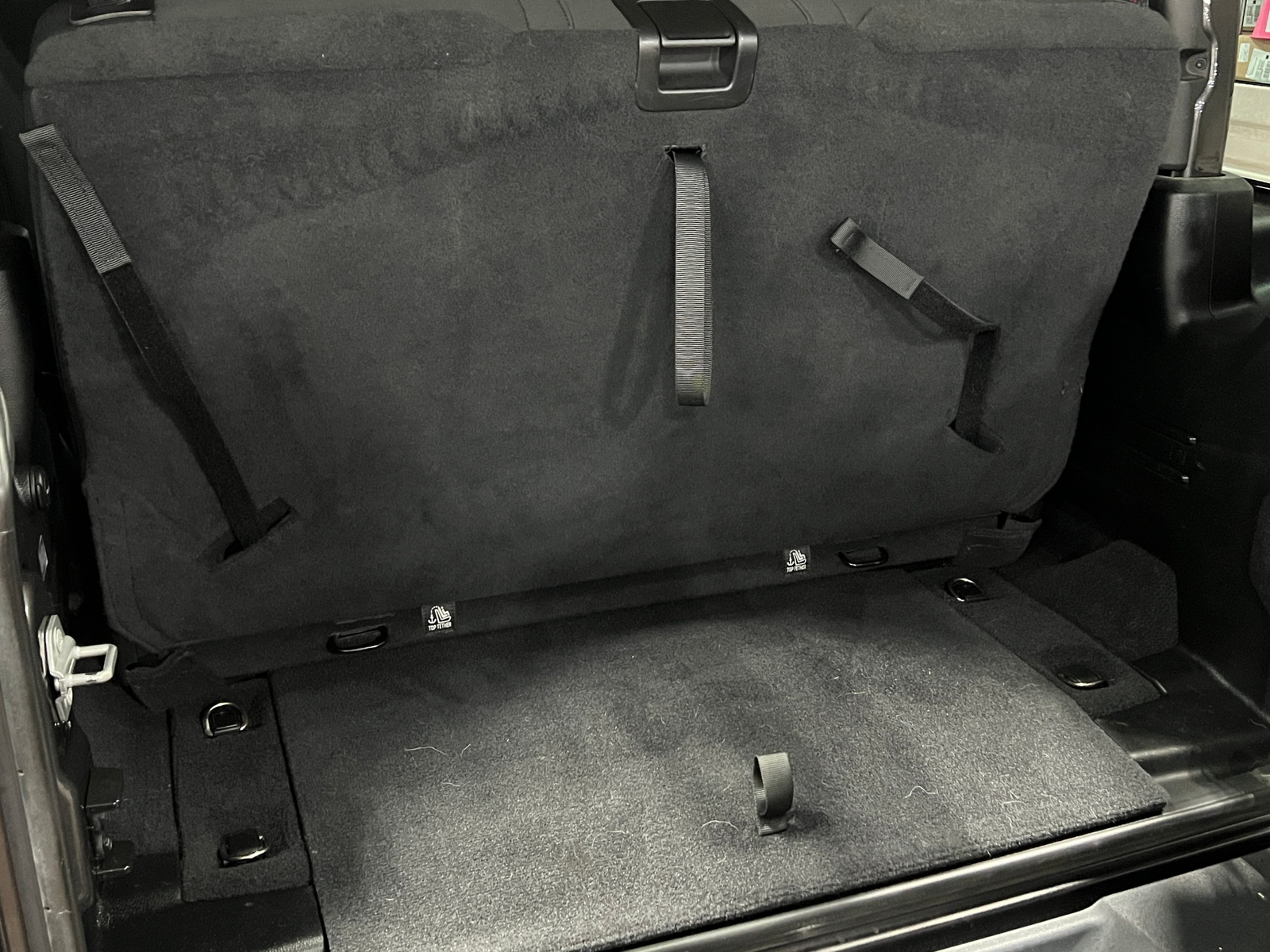 Thumbnail: 2020 Jeep Wrangler - 7