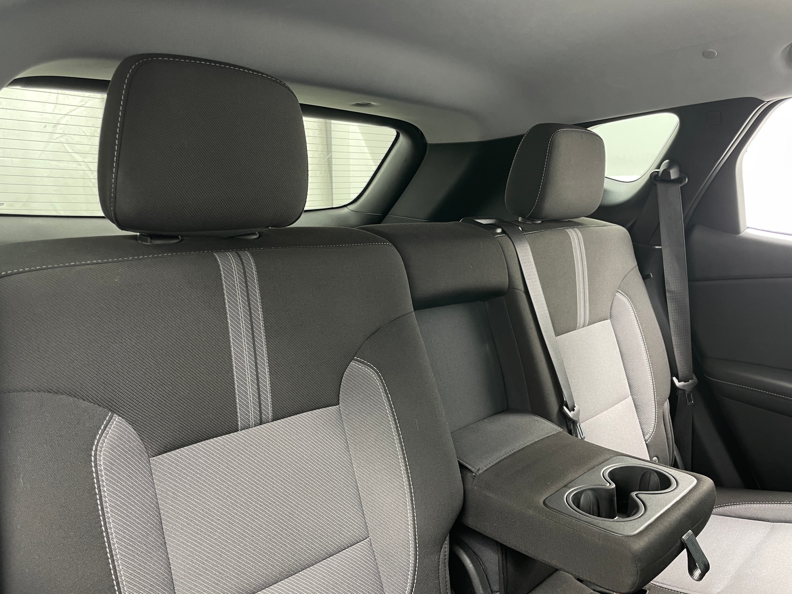 Thumbnail: 2024 Chevrolet Blazer - 6