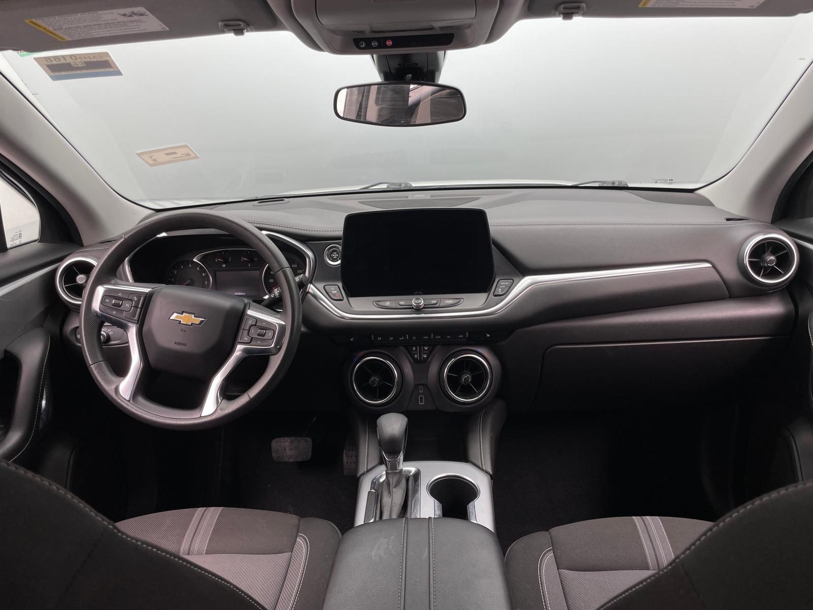 Thumbnail: 2024 Chevrolet Blazer - 3