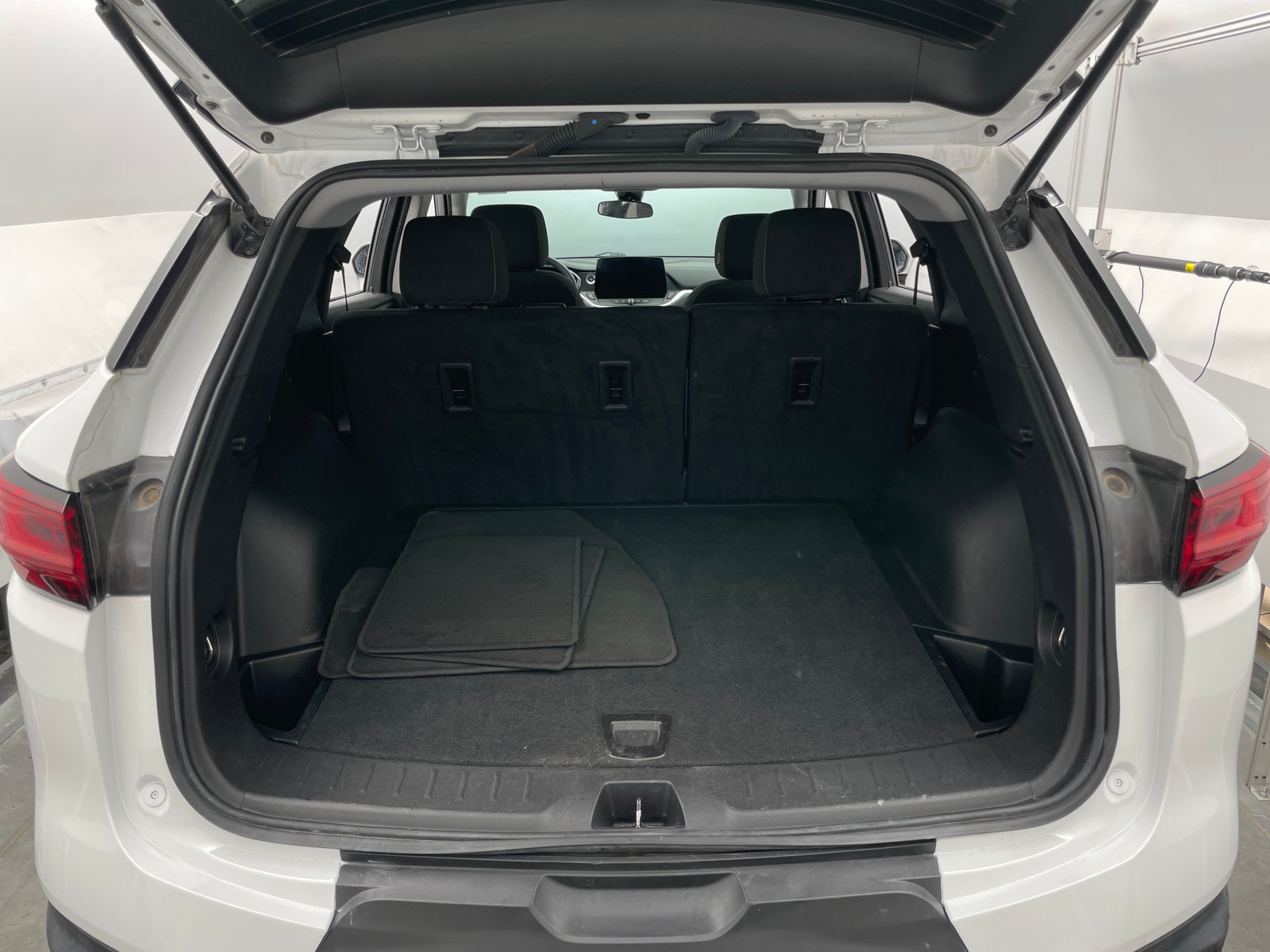 Thumbnail: 2024 Chevrolet Blazer - 7