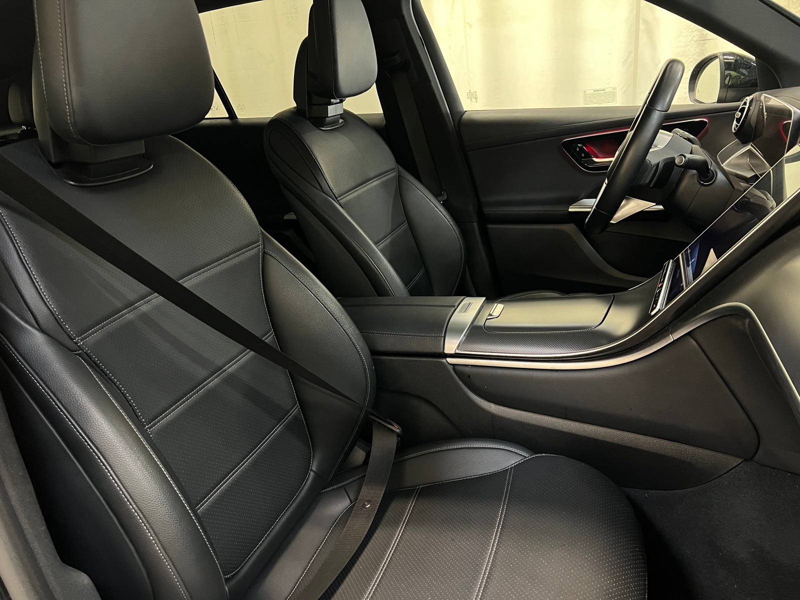 Thumbnail: 2024 Mercedes-Benz GLC - 2