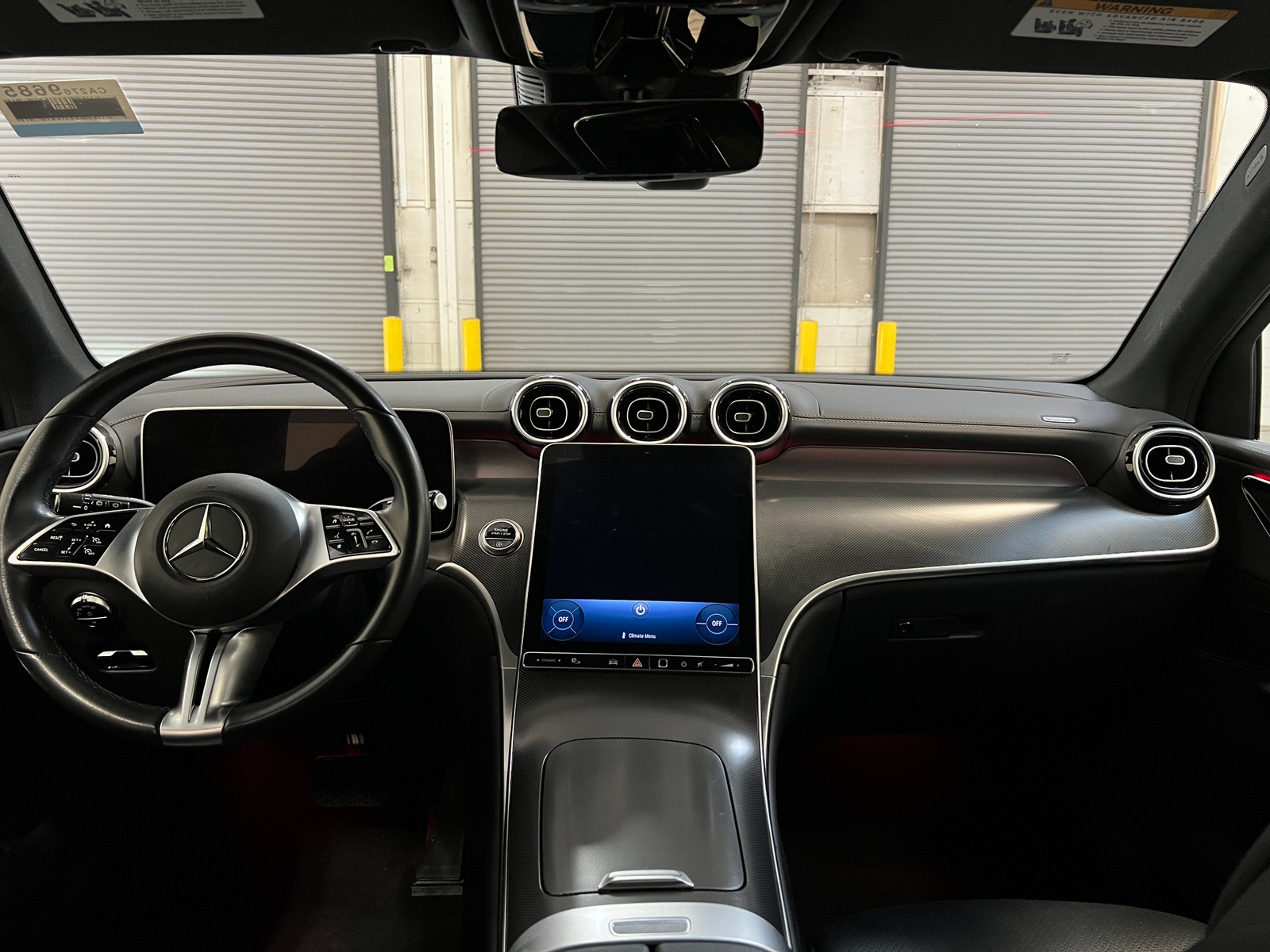 Thumbnail: 2024 Mercedes-Benz GLC - 3