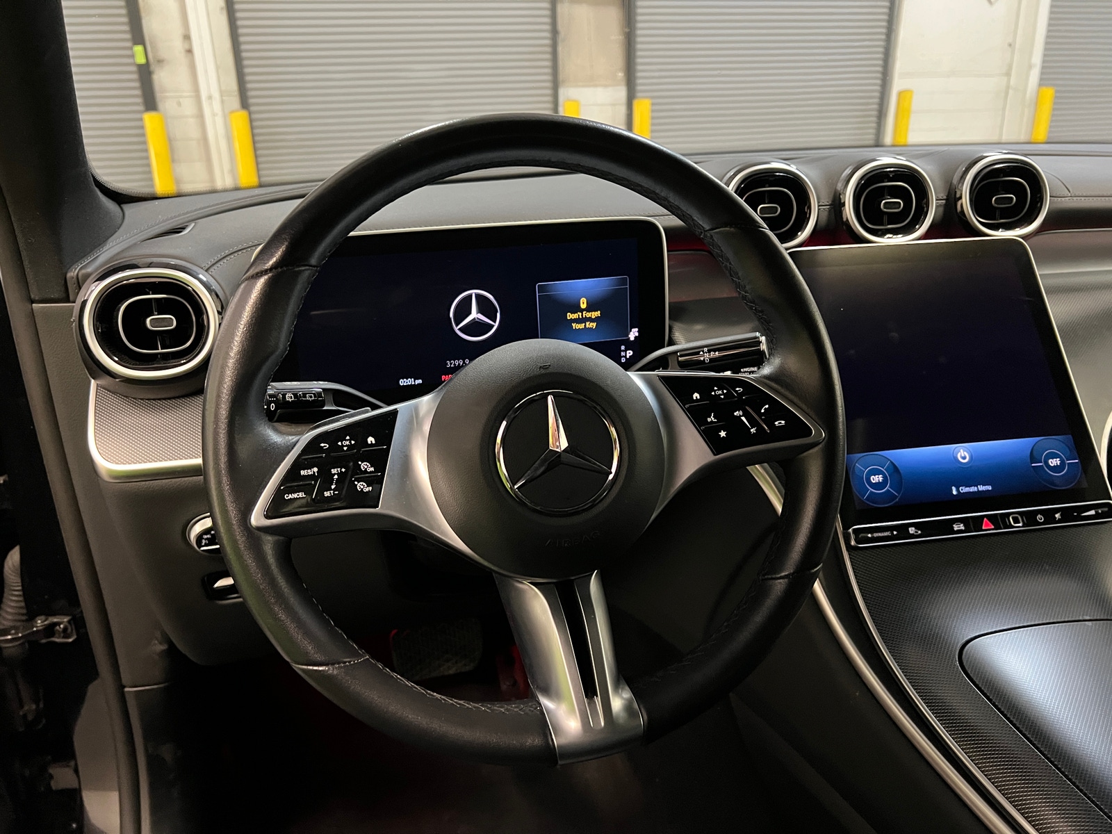 Thumbnail: 2024 Mercedes-Benz GLC - 5