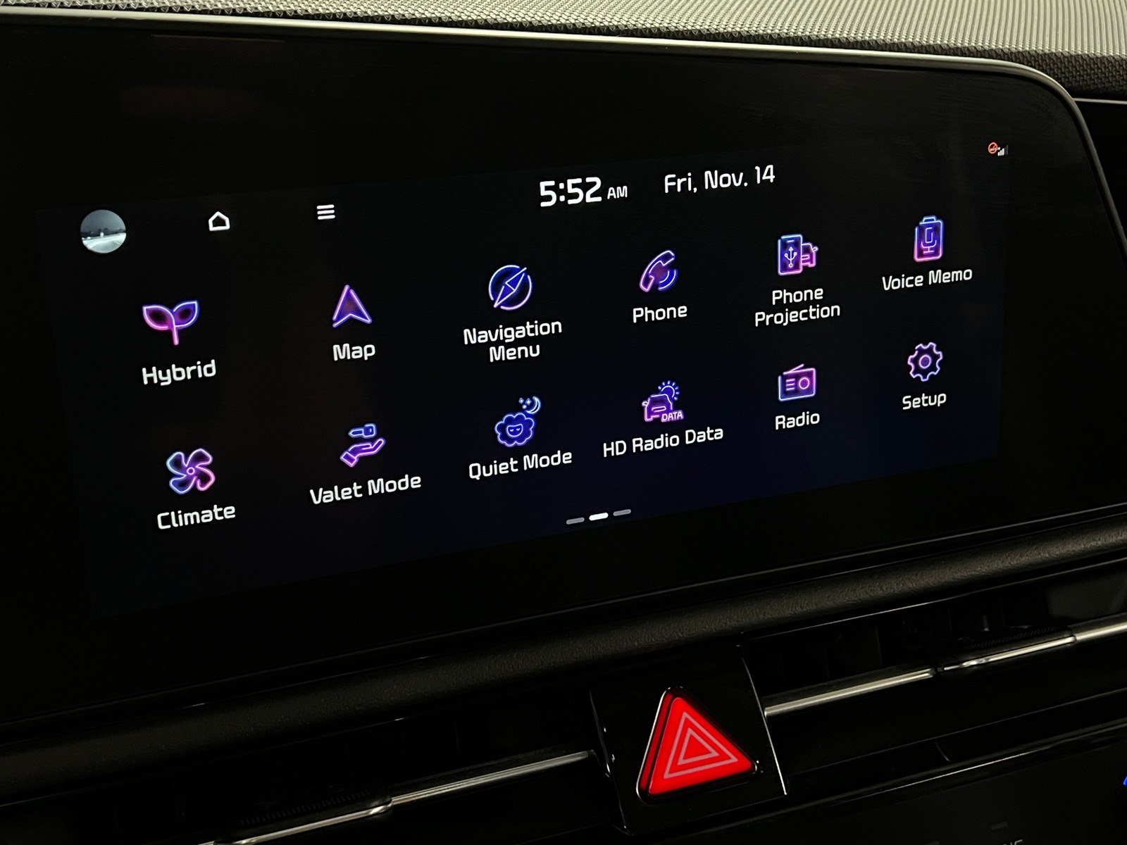 Thumbnail: 2023 Kia Niro - 3