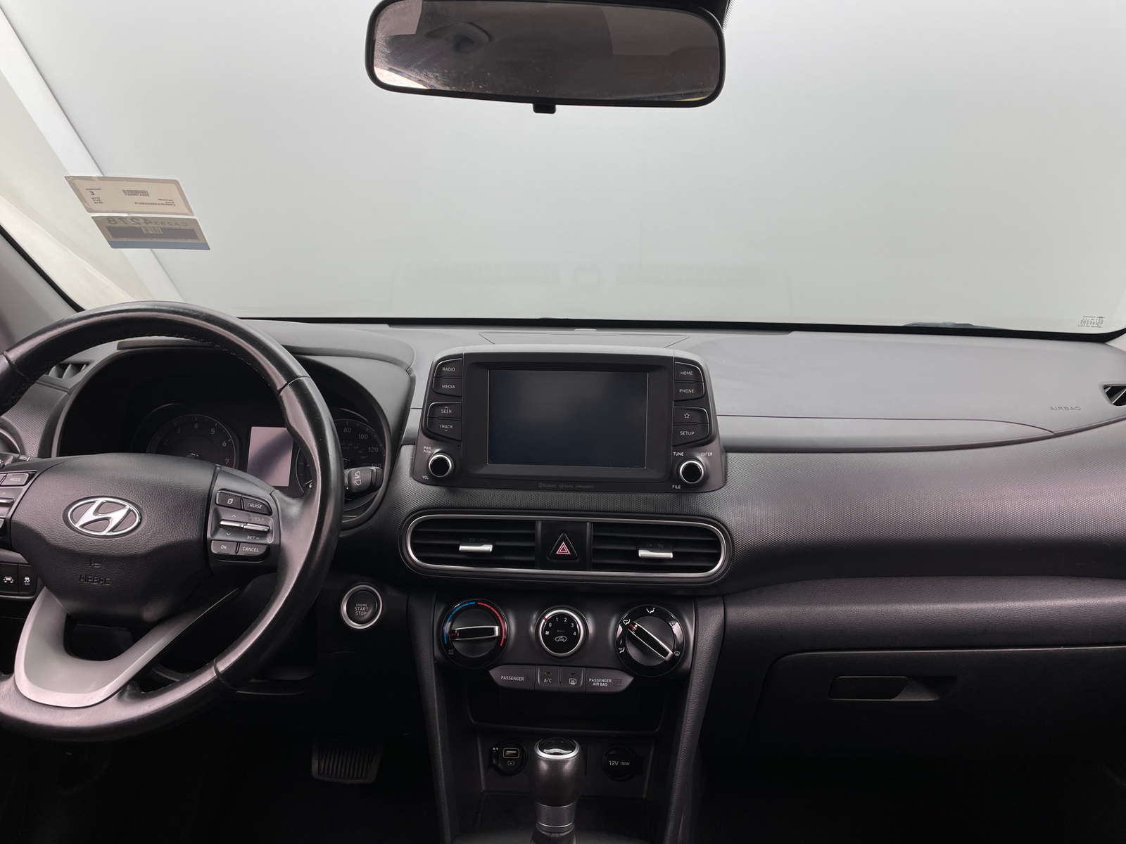 Thumbnail: 2019 Hyundai Kona - 3