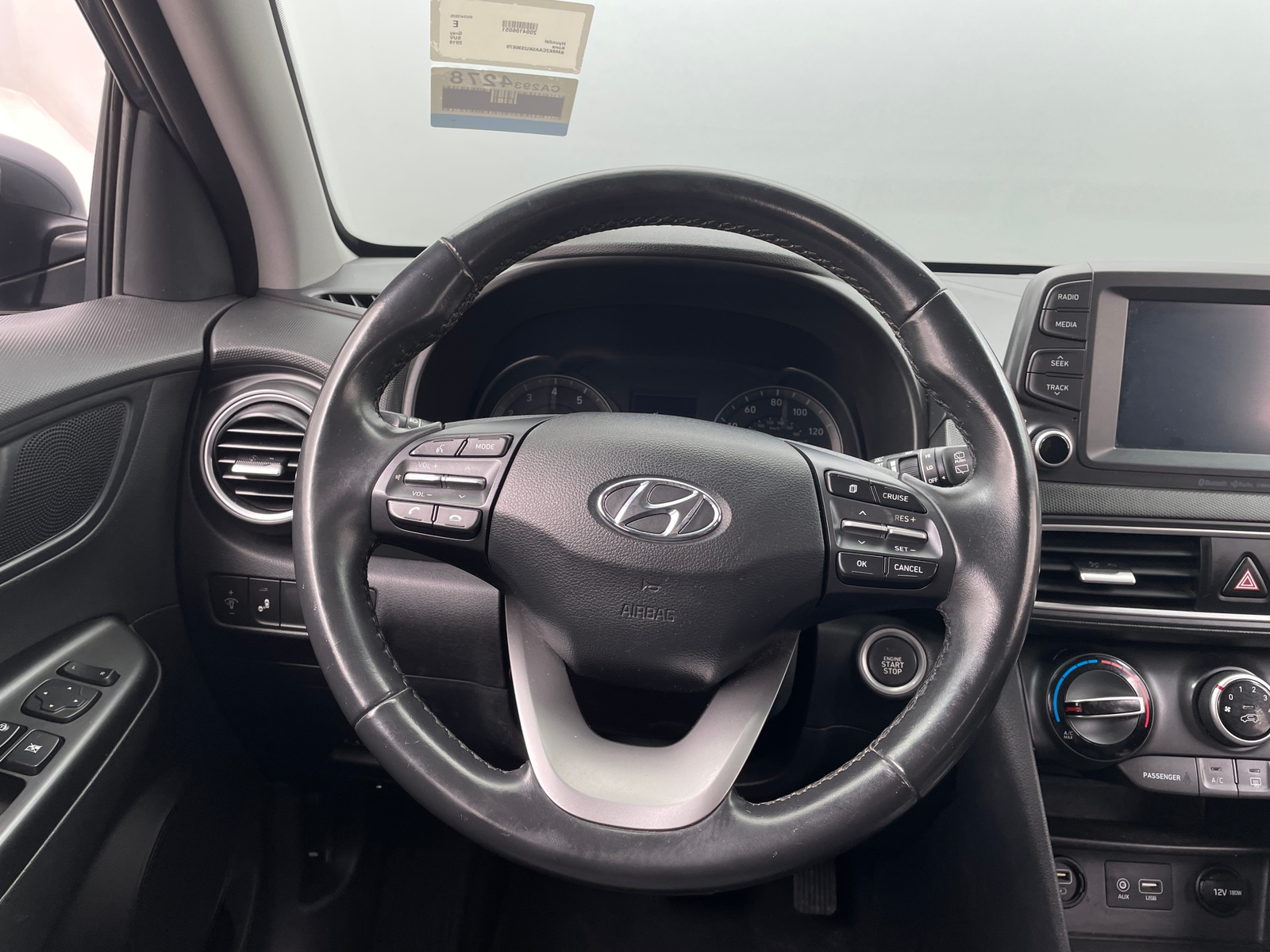 Thumbnail: 2019 Hyundai Kona - 5