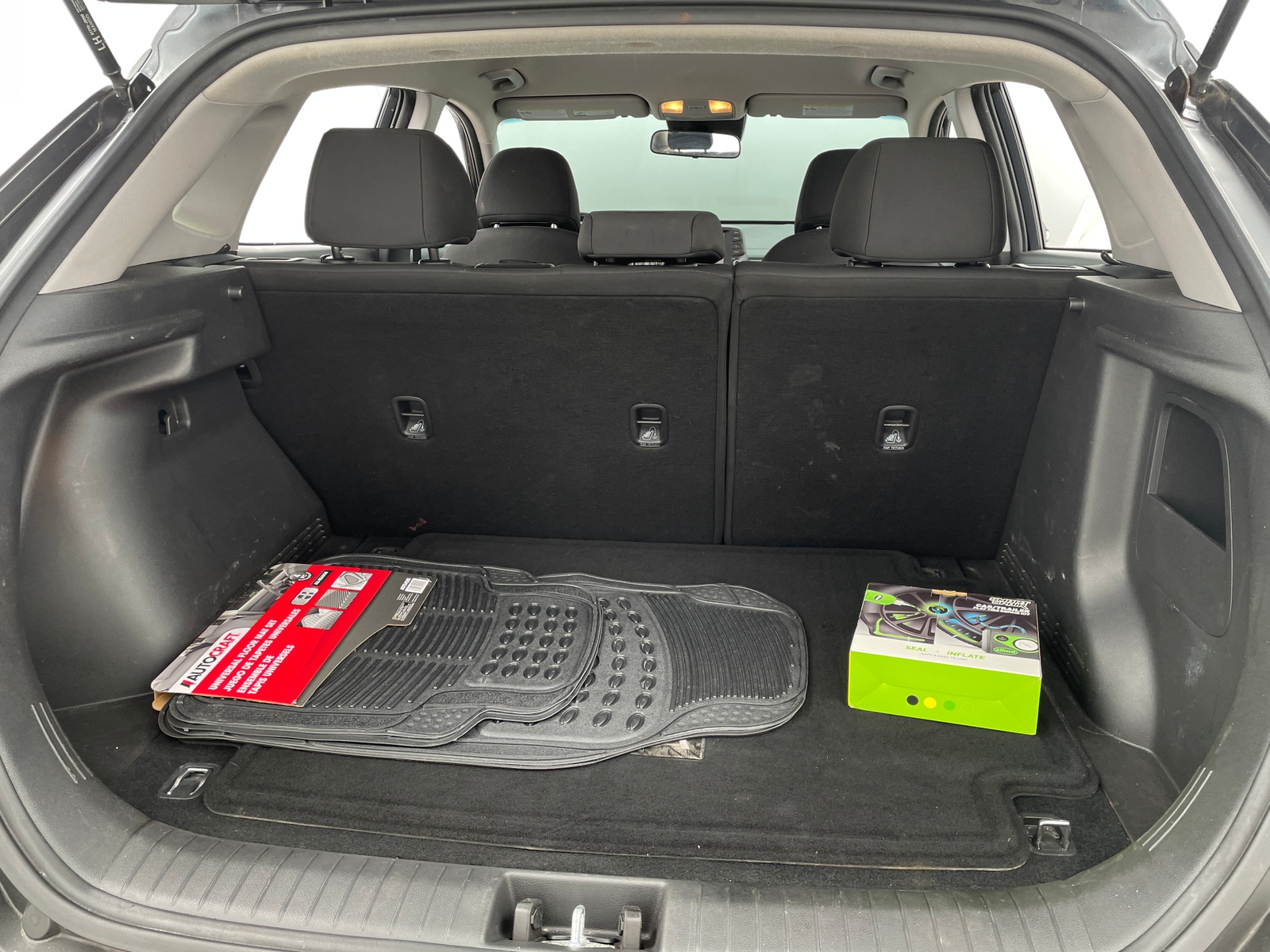 Thumbnail: 2019 Hyundai Kona - 7