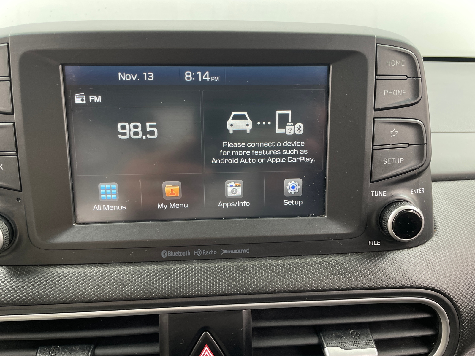 Thumbnail: 2019 Hyundai Kona - 4