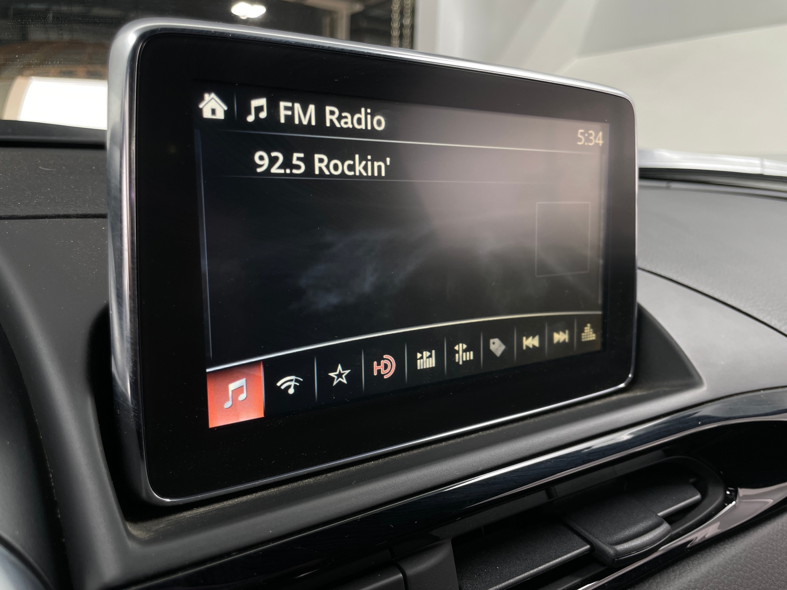 Thumbnail: 2018 Fiat 124 Spider - 3