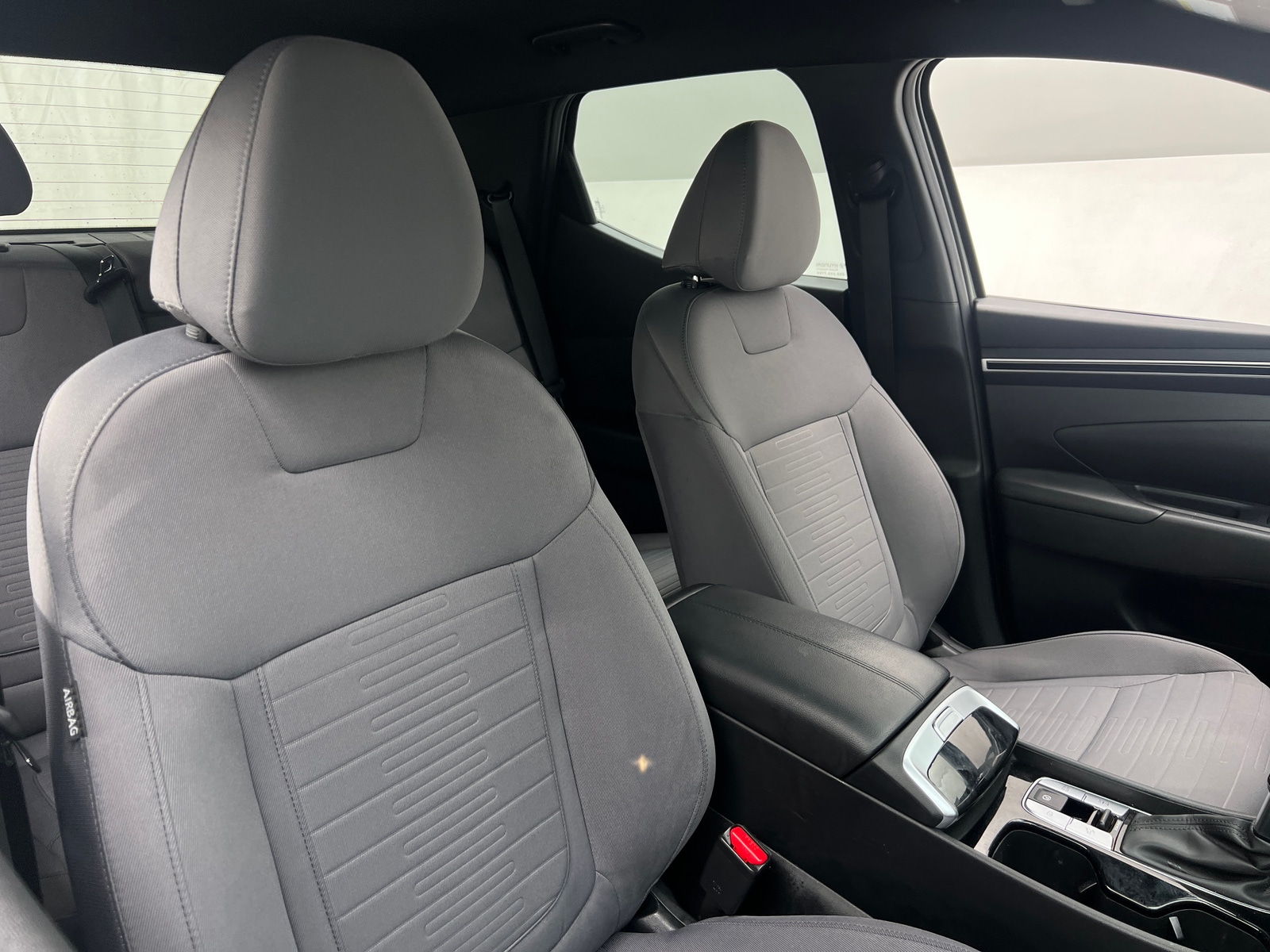 Thumbnail: 2024 Hyundai Santa Cruz - 2