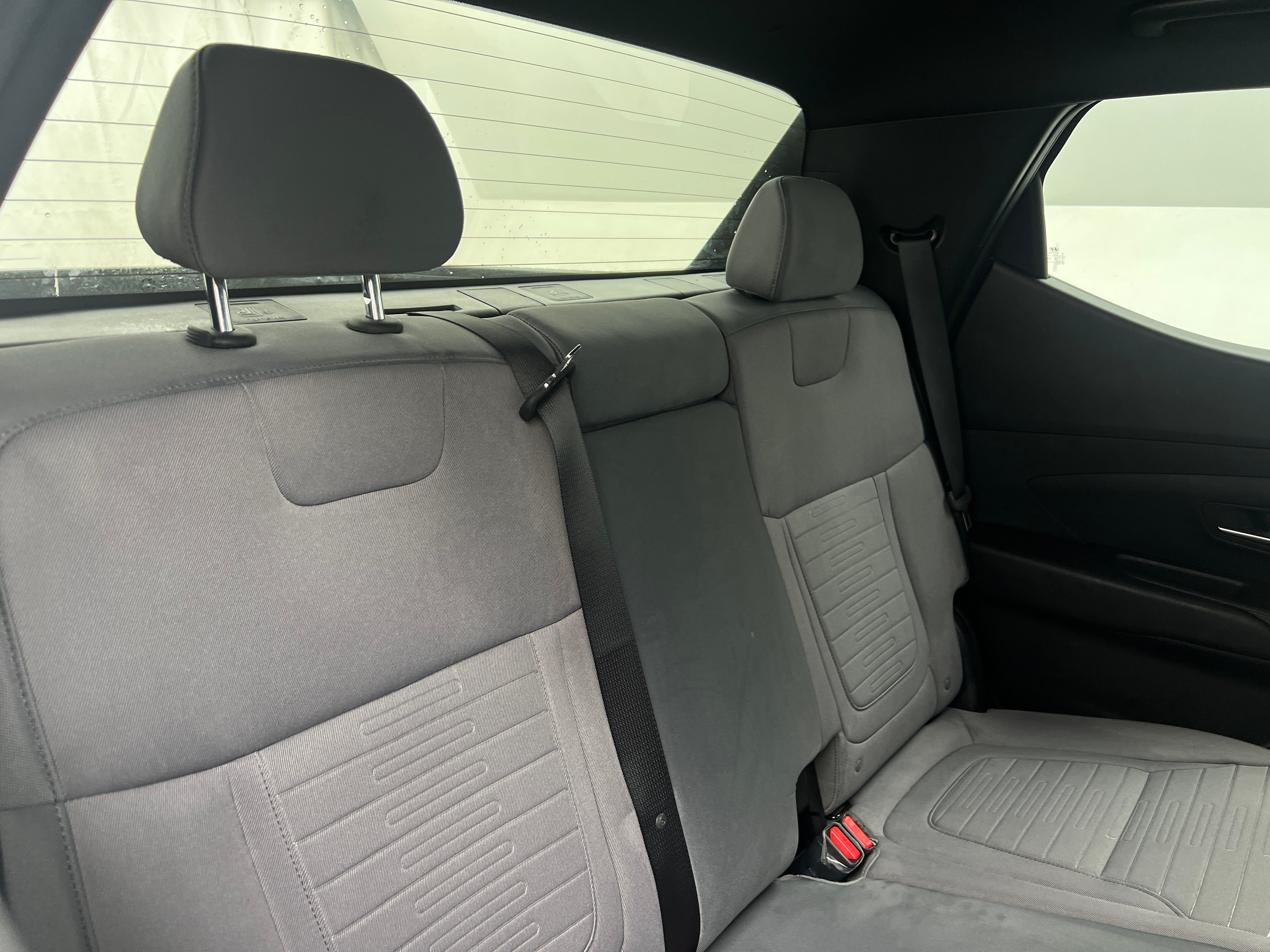 2024 Hyundai Santa Cruz