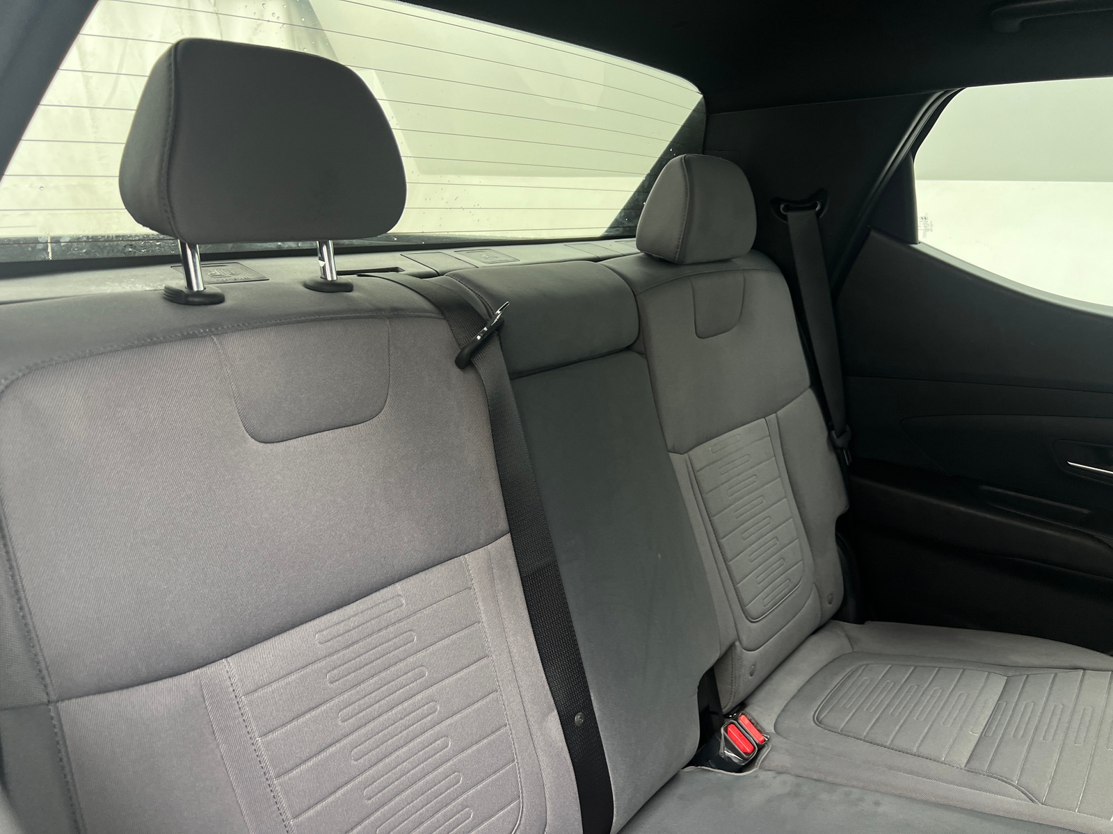 Thumbnail: 2024 Hyundai Santa Cruz - 6