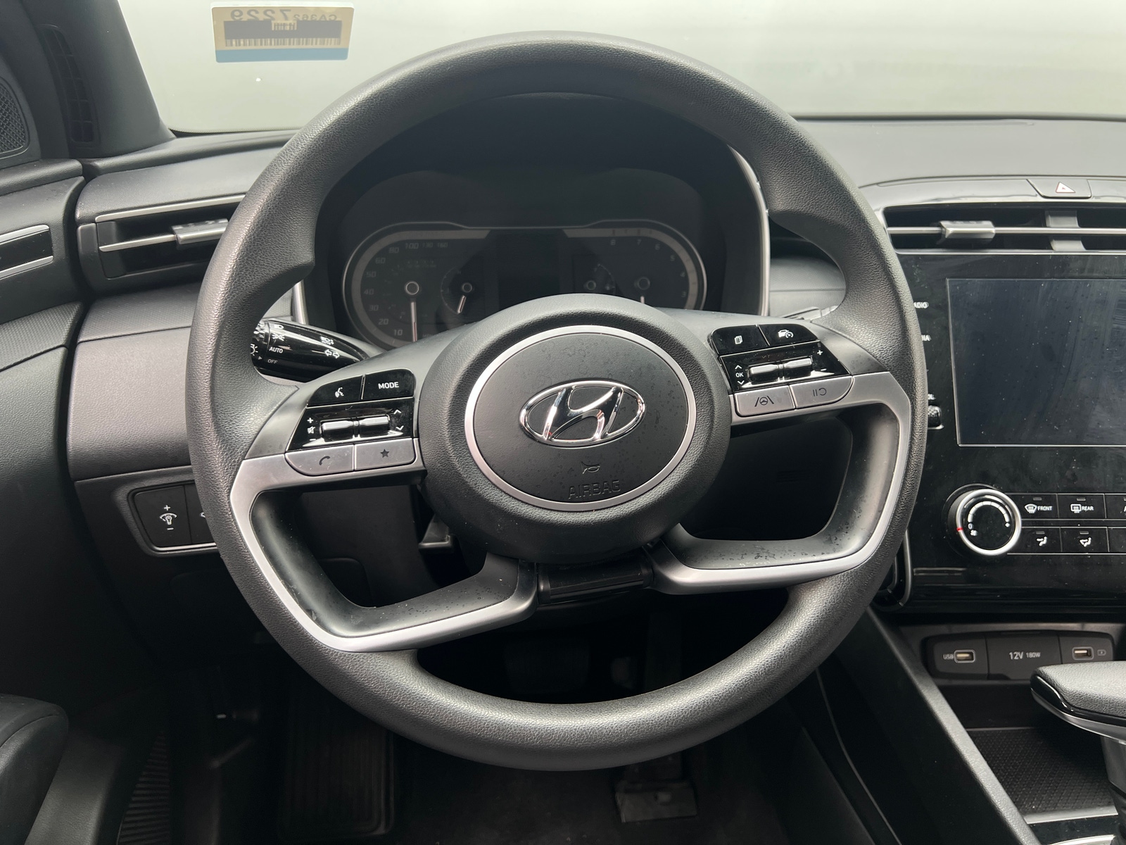 Thumbnail: 2024 Hyundai Santa Cruz - 5