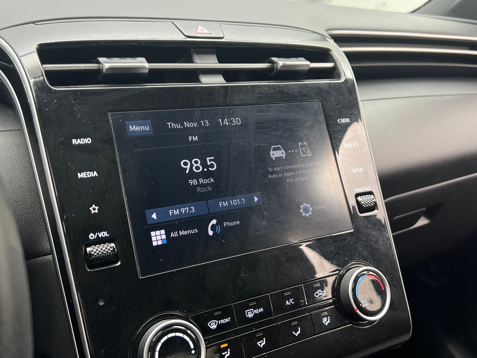 Thumbnail: 2024 Hyundai Santa Cruz - 4