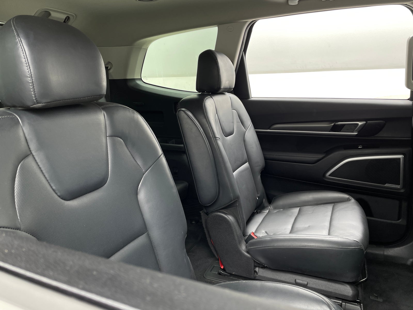 Thumbnail: 2022 Kia Telluride - 5