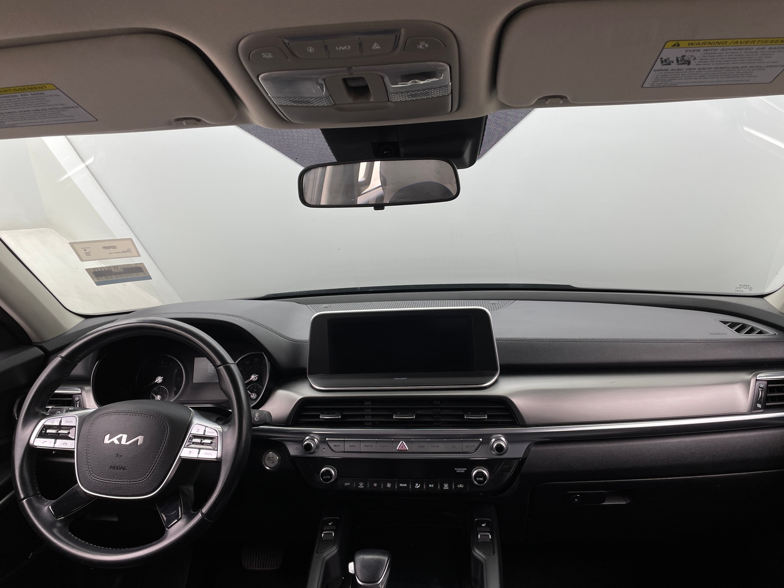 Thumbnail: 2022 Kia Telluride - 2