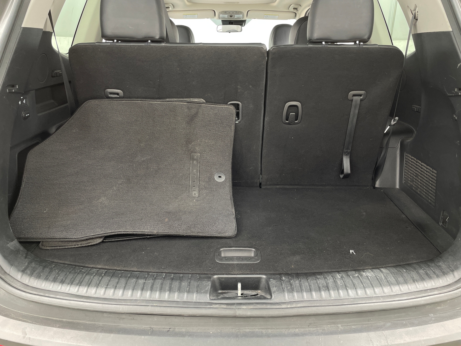 Thumbnail: 2022 Kia Telluride - 6