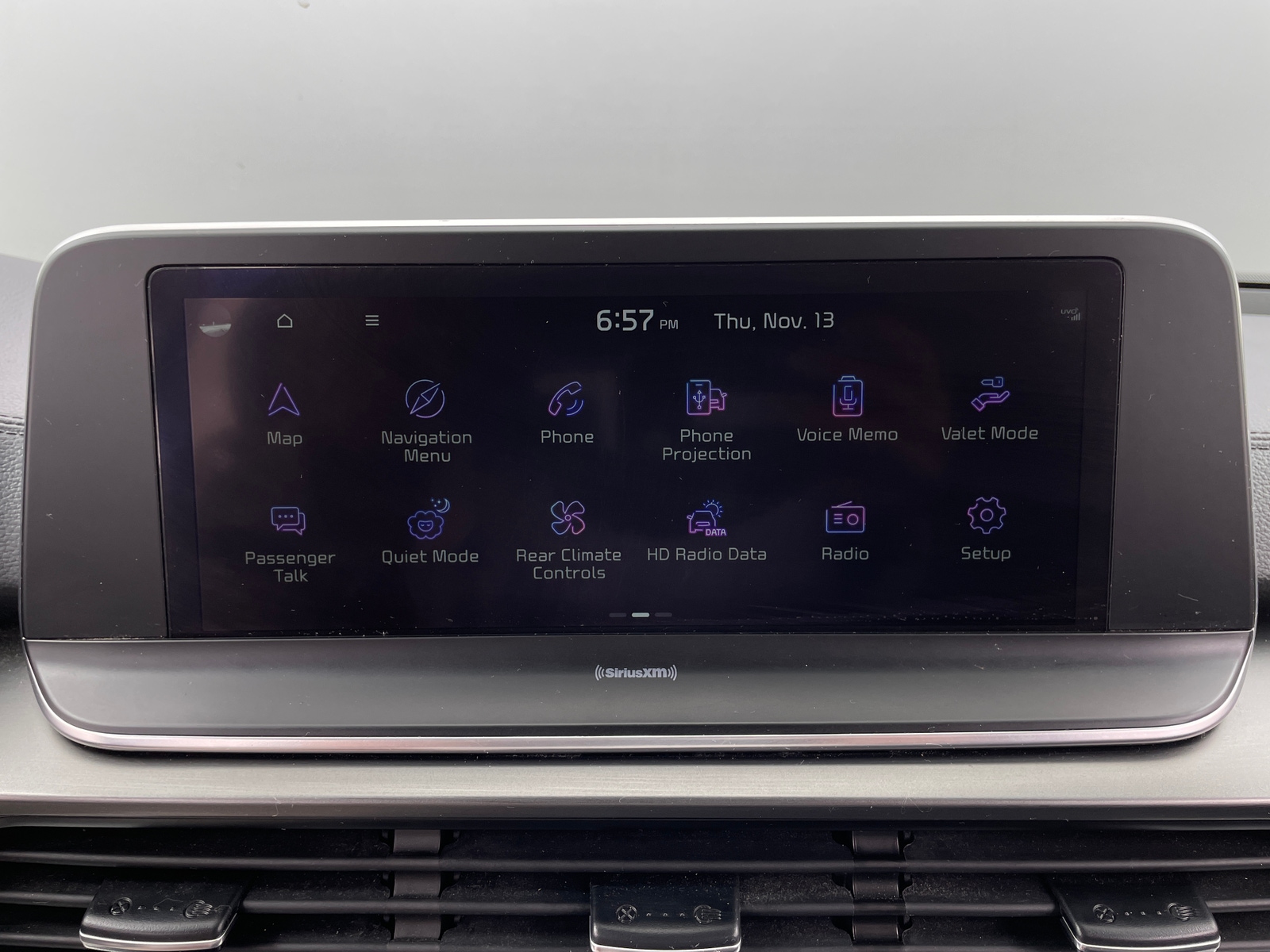 Thumbnail: 2022 Kia Telluride - 3