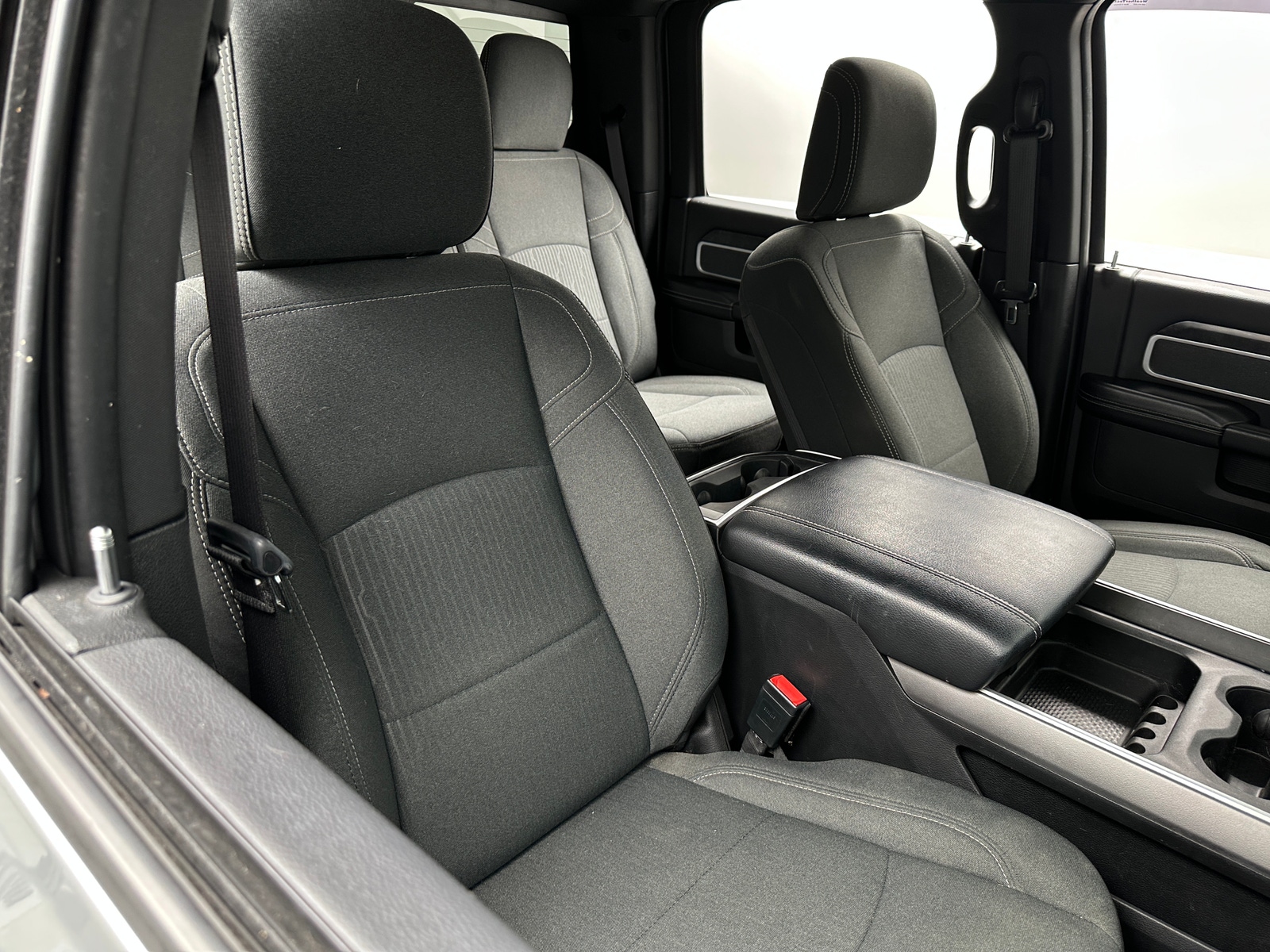 Thumbnail: 2022 RAM 2500 - 2