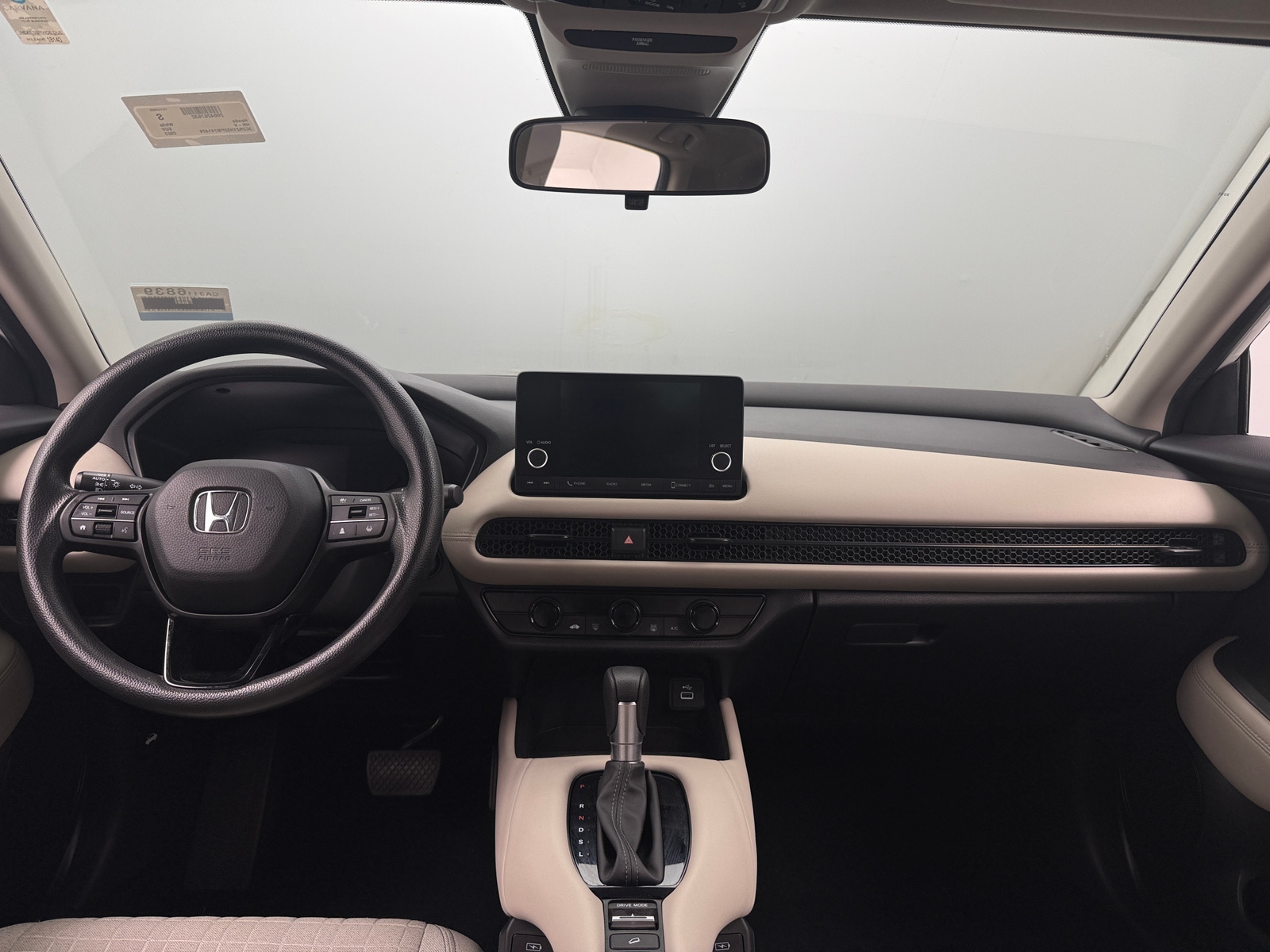 Thumbnail: 2023 Honda HR-V - 3