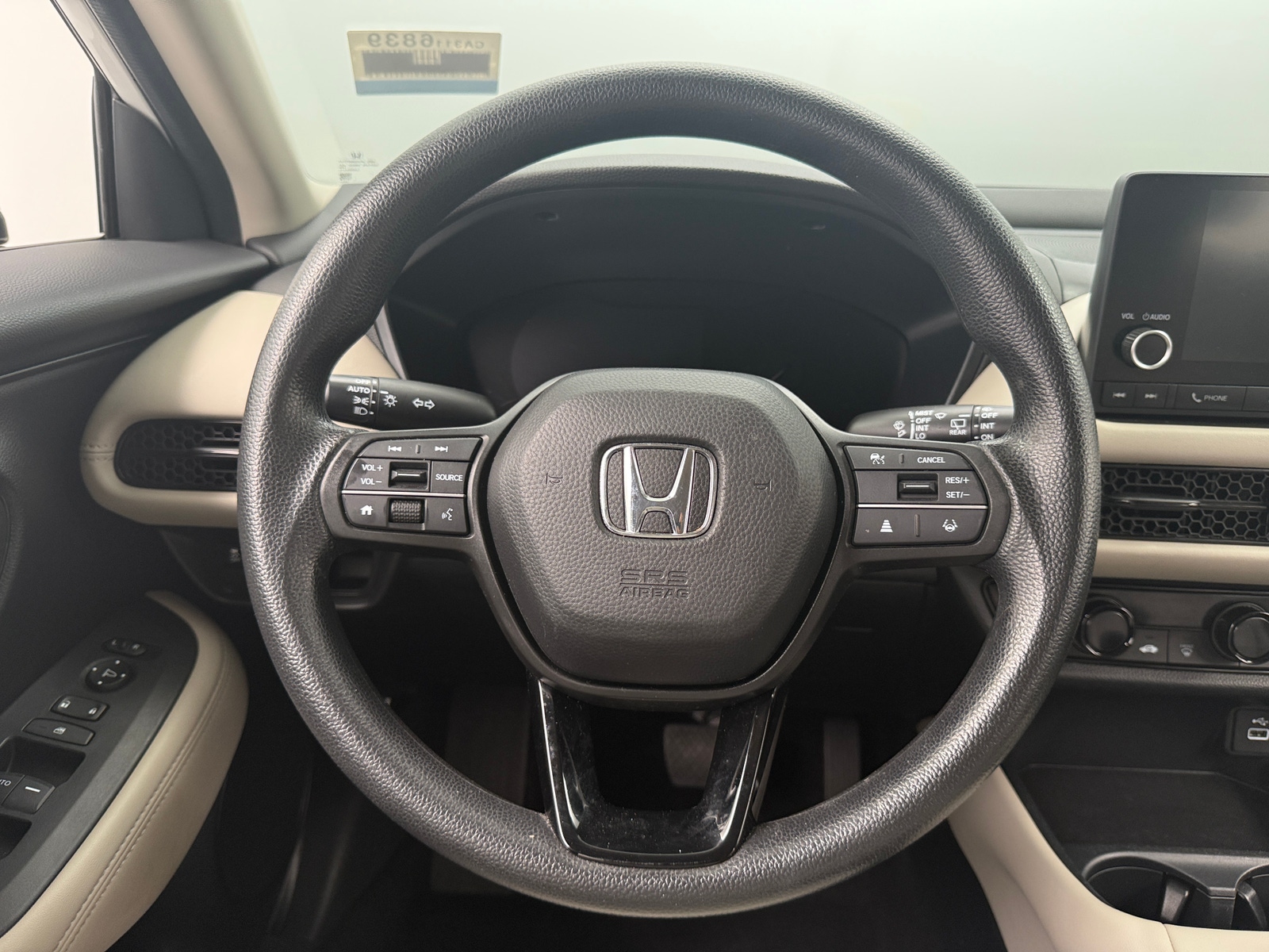 Thumbnail: 2023 Honda HR-V - 5