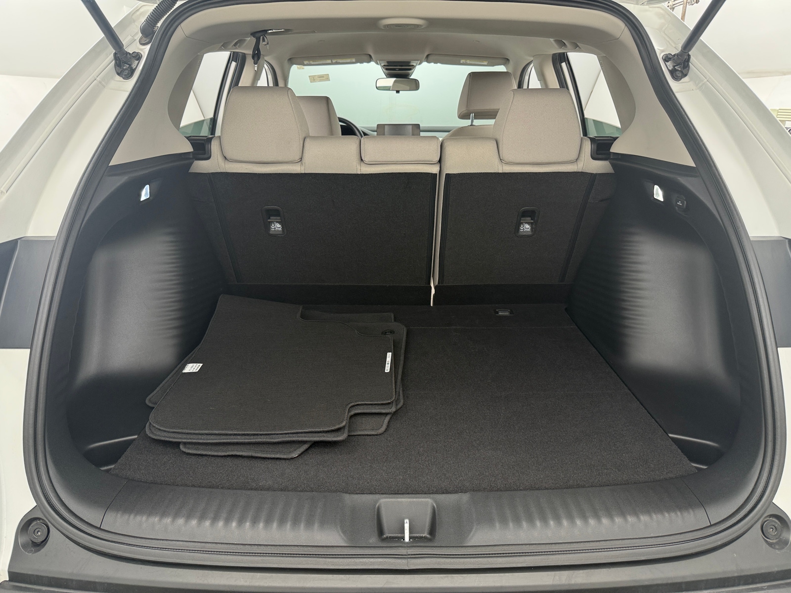 Thumbnail: 2023 Honda HR-V - 7