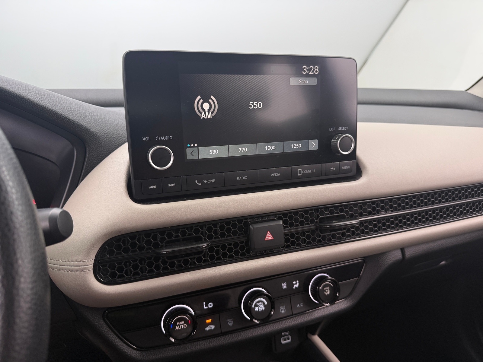 Thumbnail: 2023 Honda HR-V - 4