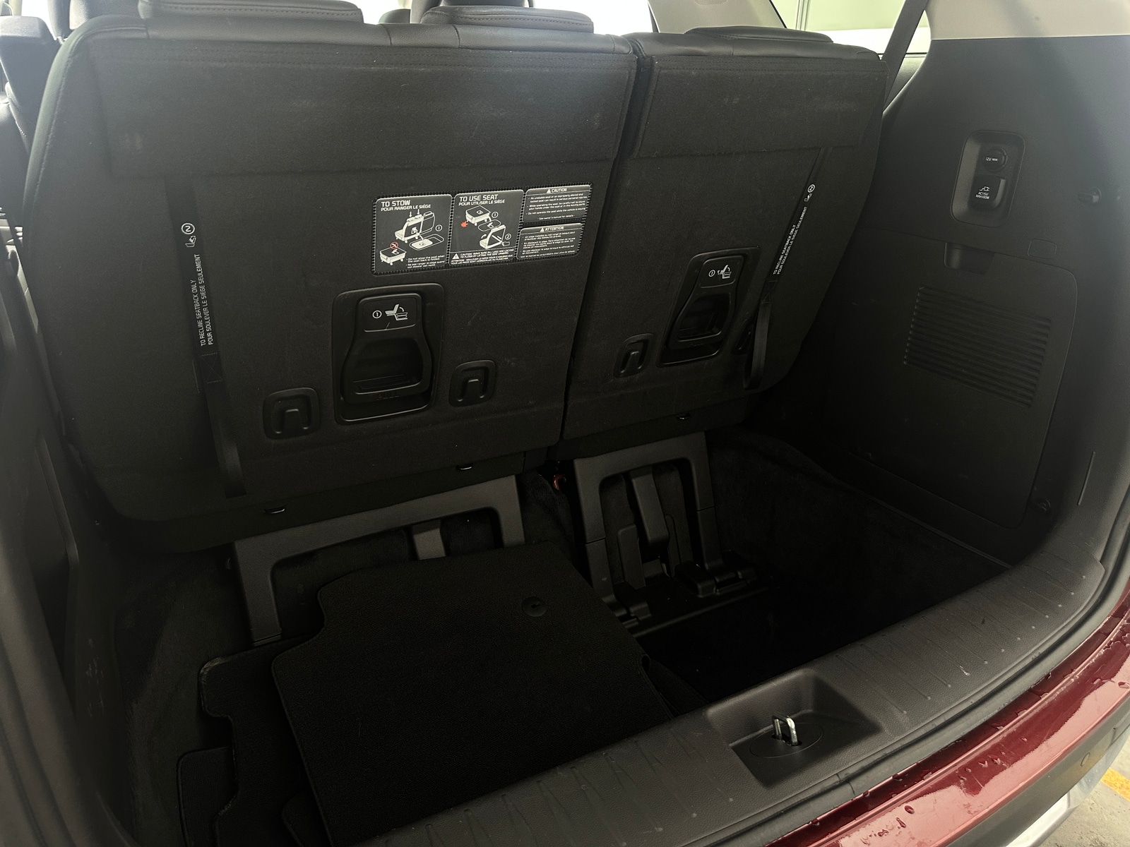 Thumbnail: 2022 Kia Carnival - 6