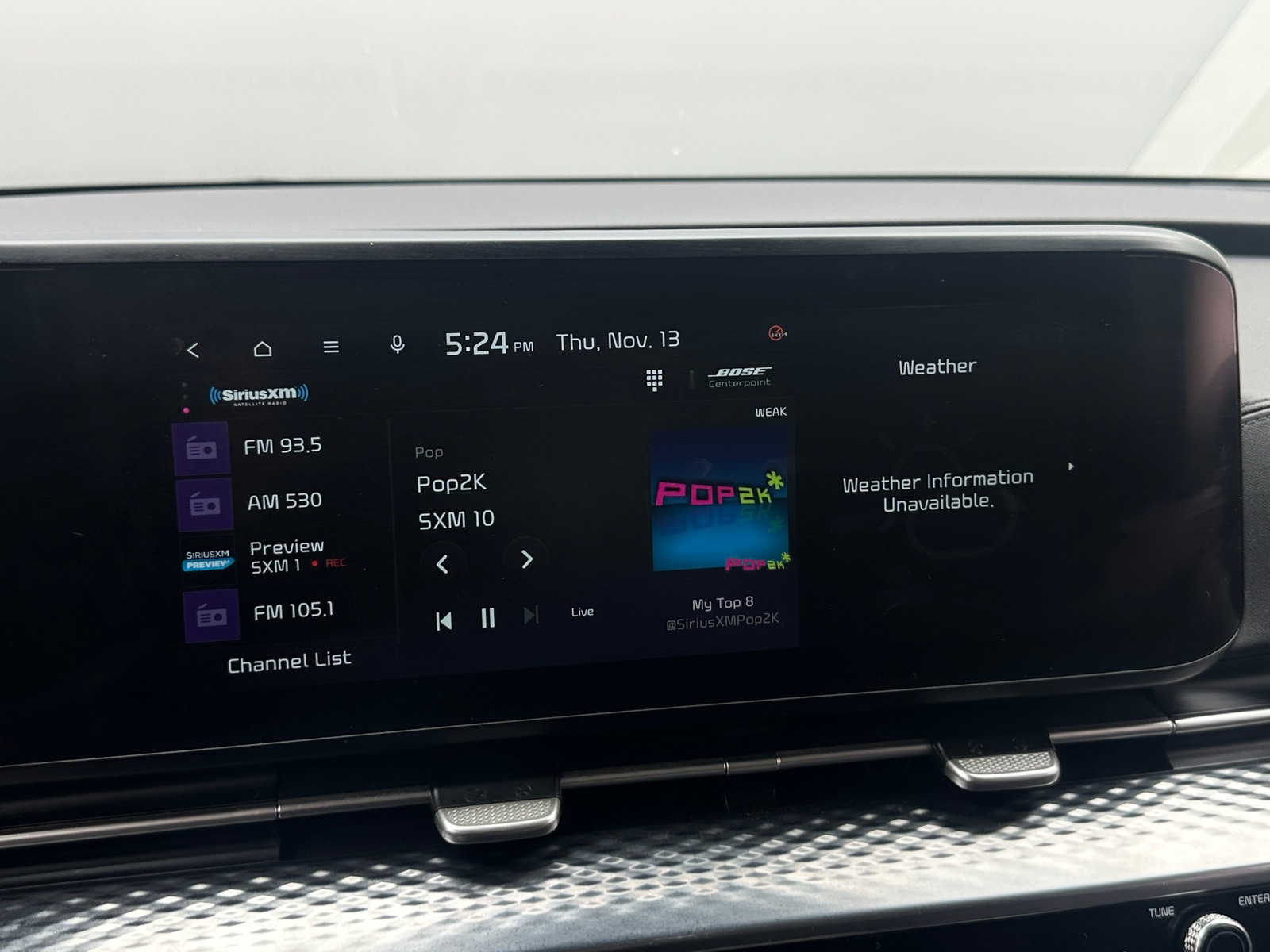 Thumbnail: 2022 Kia Carnival - 3