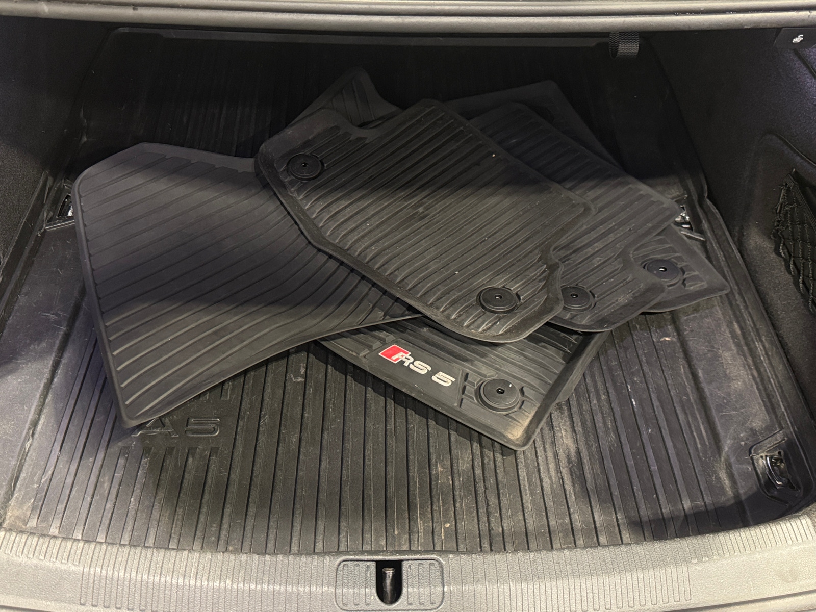 Thumbnail: 2019 Audi RS 5 - 5