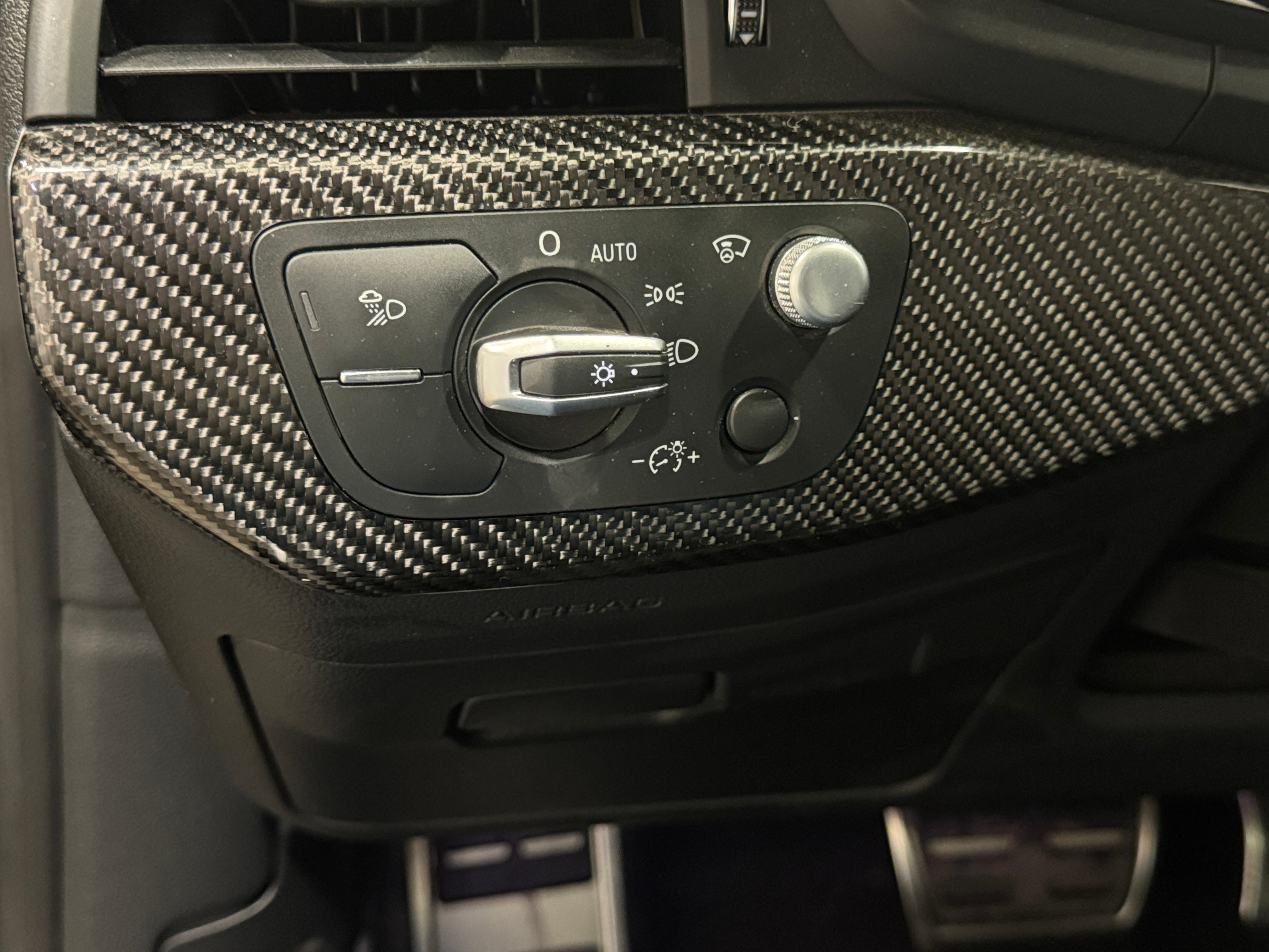 2019 Audi RS 5 Coupe