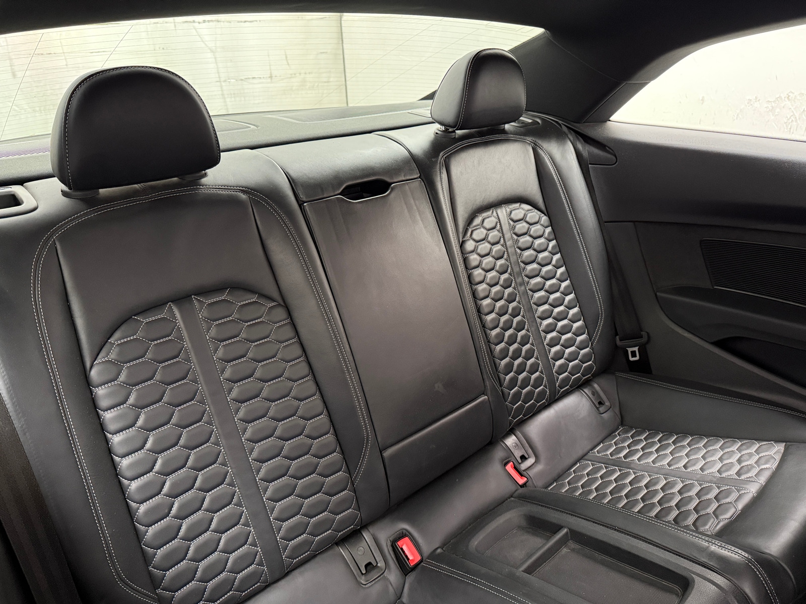 Thumbnail: 2019 Audi RS 5 - 4