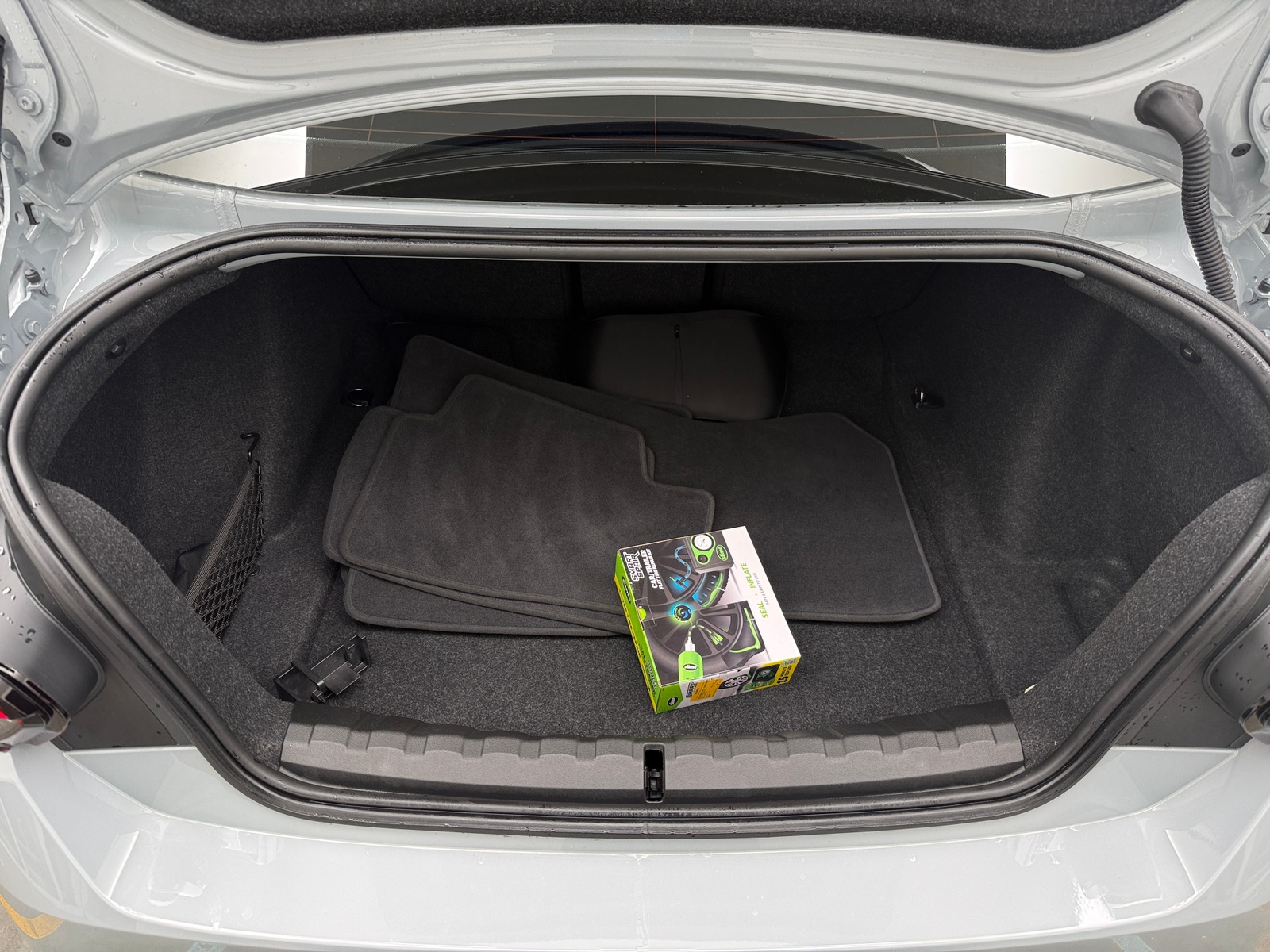 Thumbnail: 2024 BMW 2 Series - 4