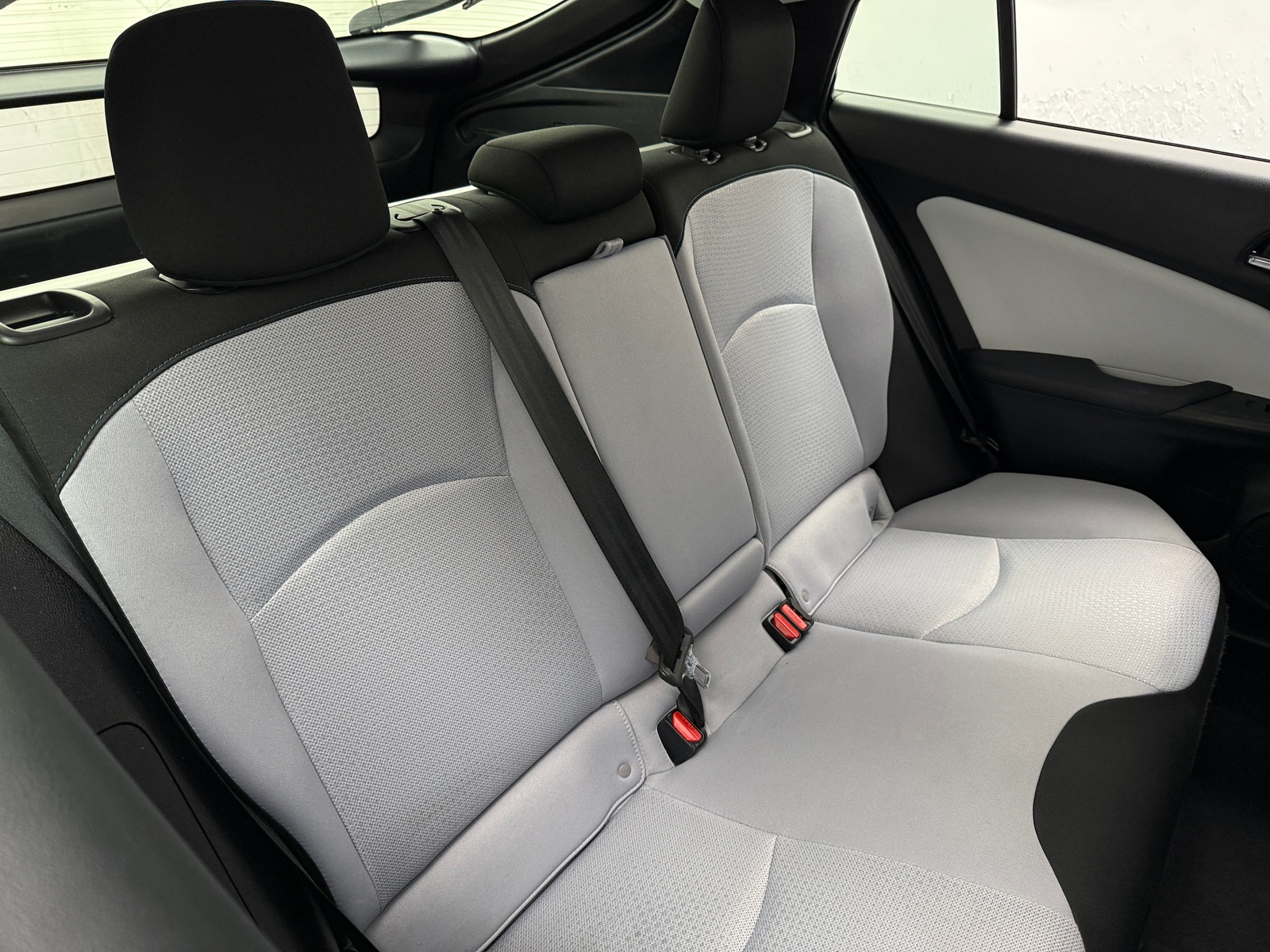 Thumbnail: 2021 Toyota Prius - 6