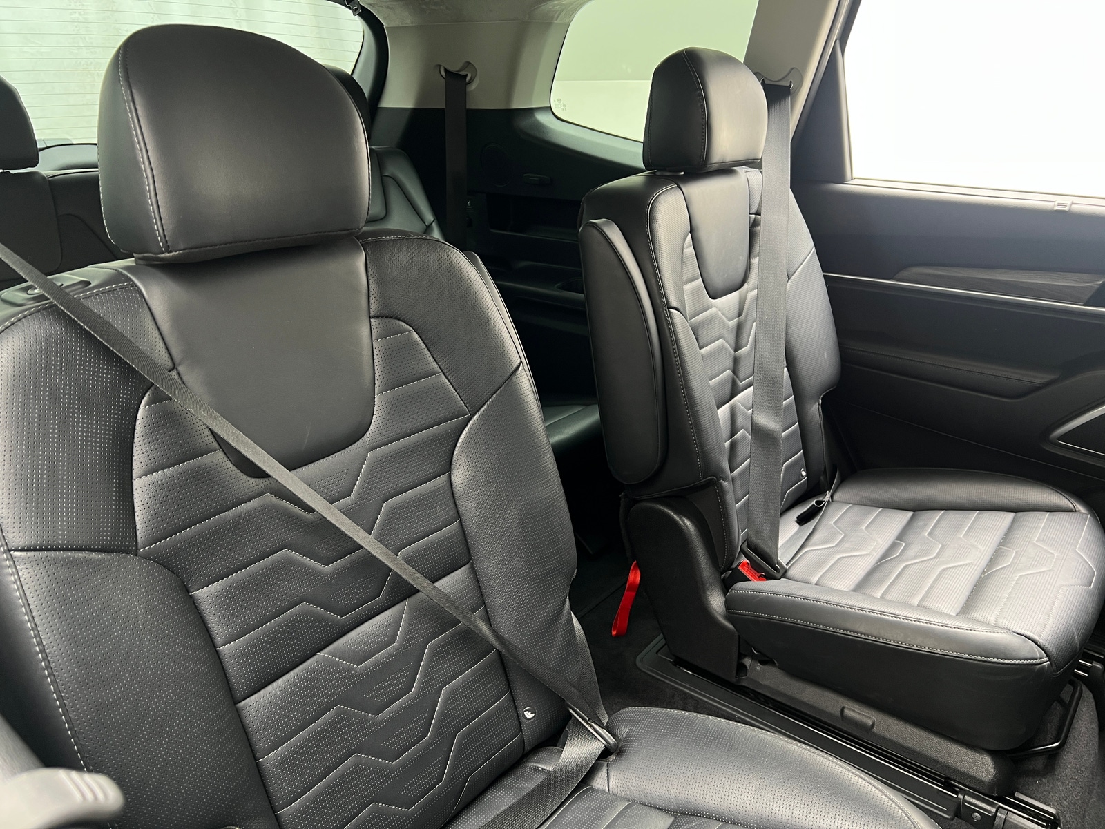 Thumbnail: 2021 Kia Telluride - 5